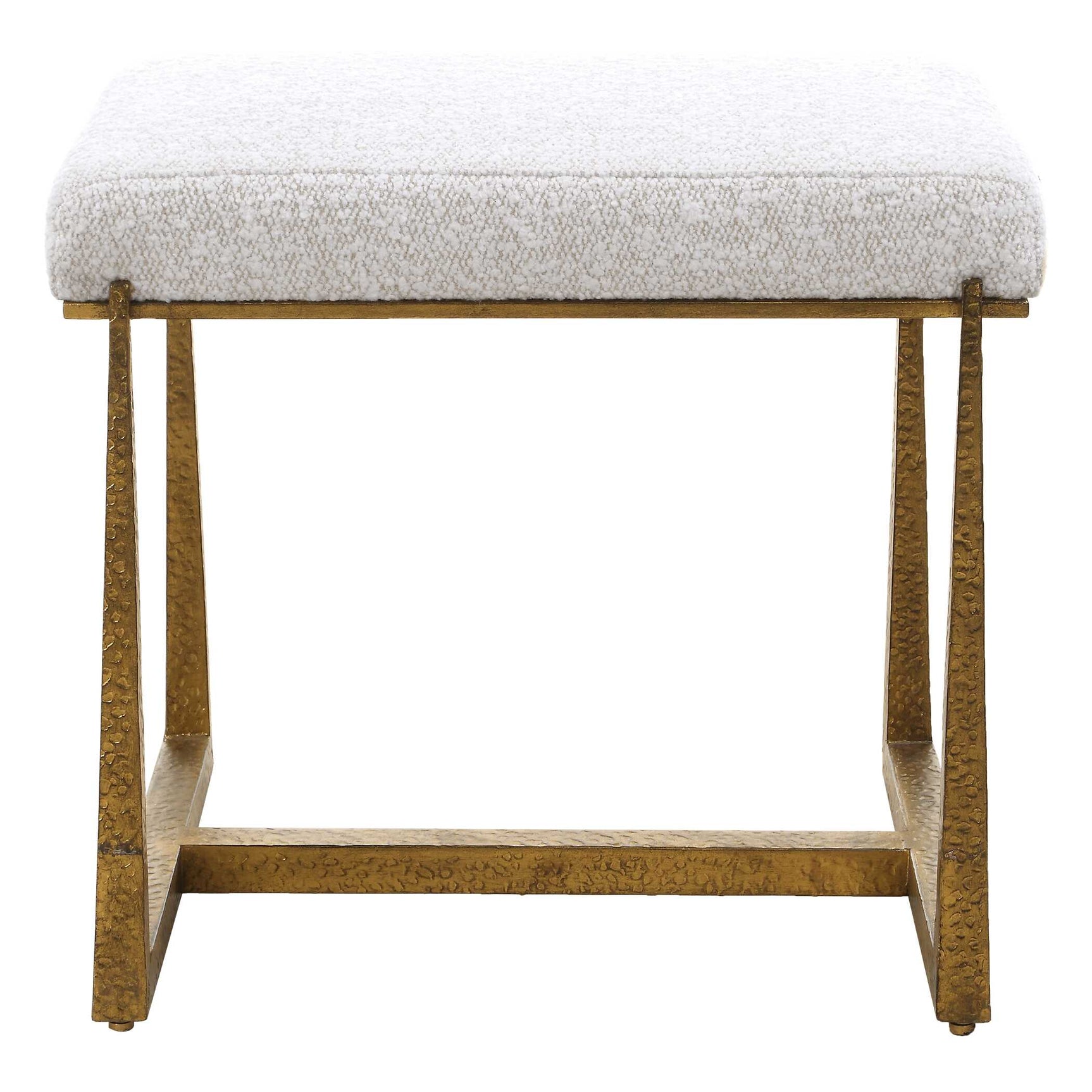 Midas Gold Small Bench
