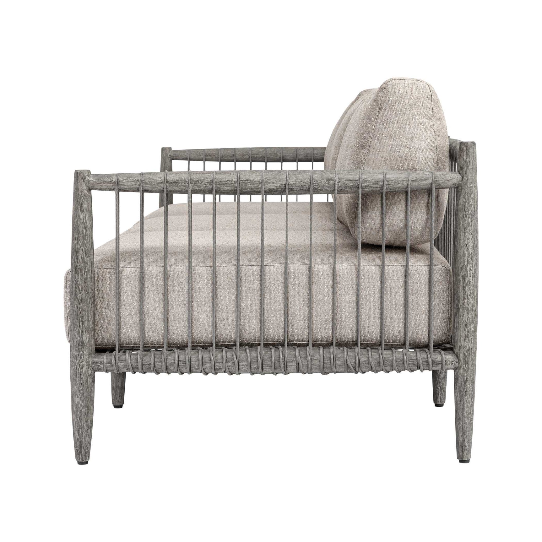 Borneo Dove Outdoor Sofa