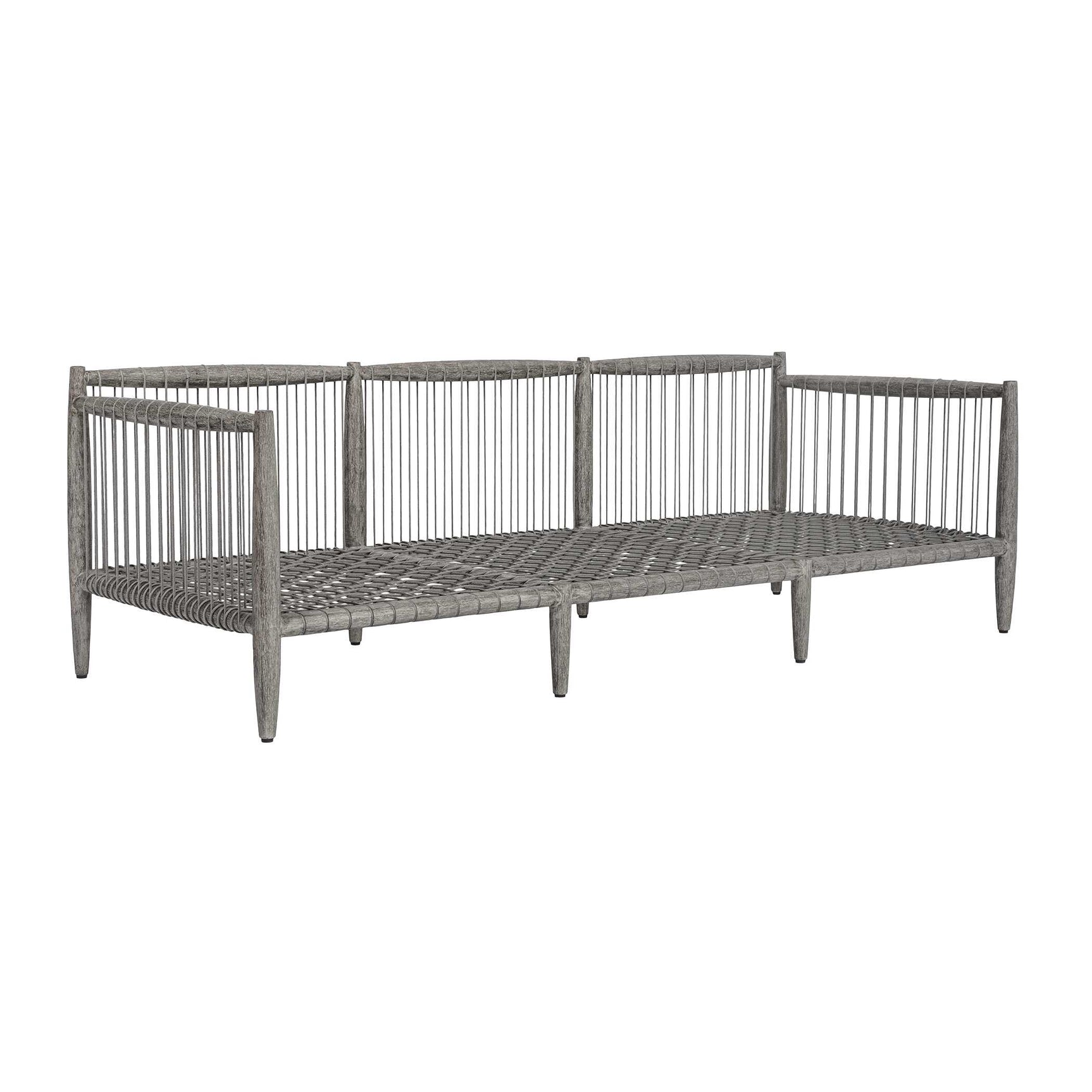 Borneo Dove Outdoor Sofa