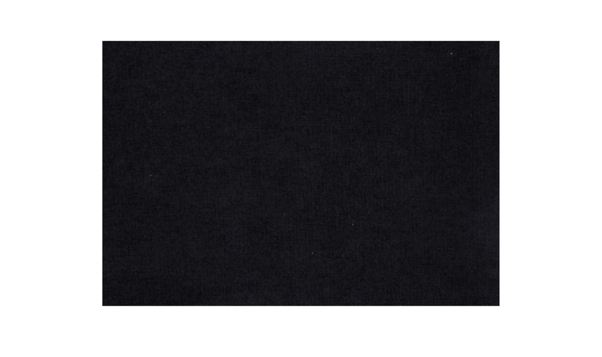Fable Black 154 in U-Shape Slipcover Dining Banquette - Ornate Home