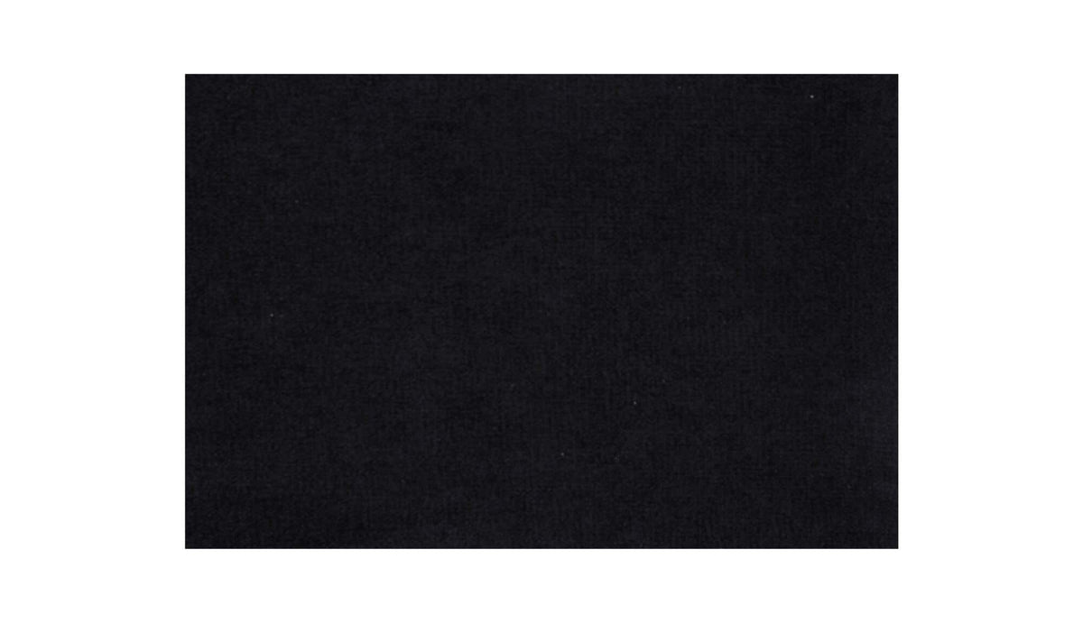 Fable Black 168 in U-Shape Slipcover Dining Banquette - Ornate Home