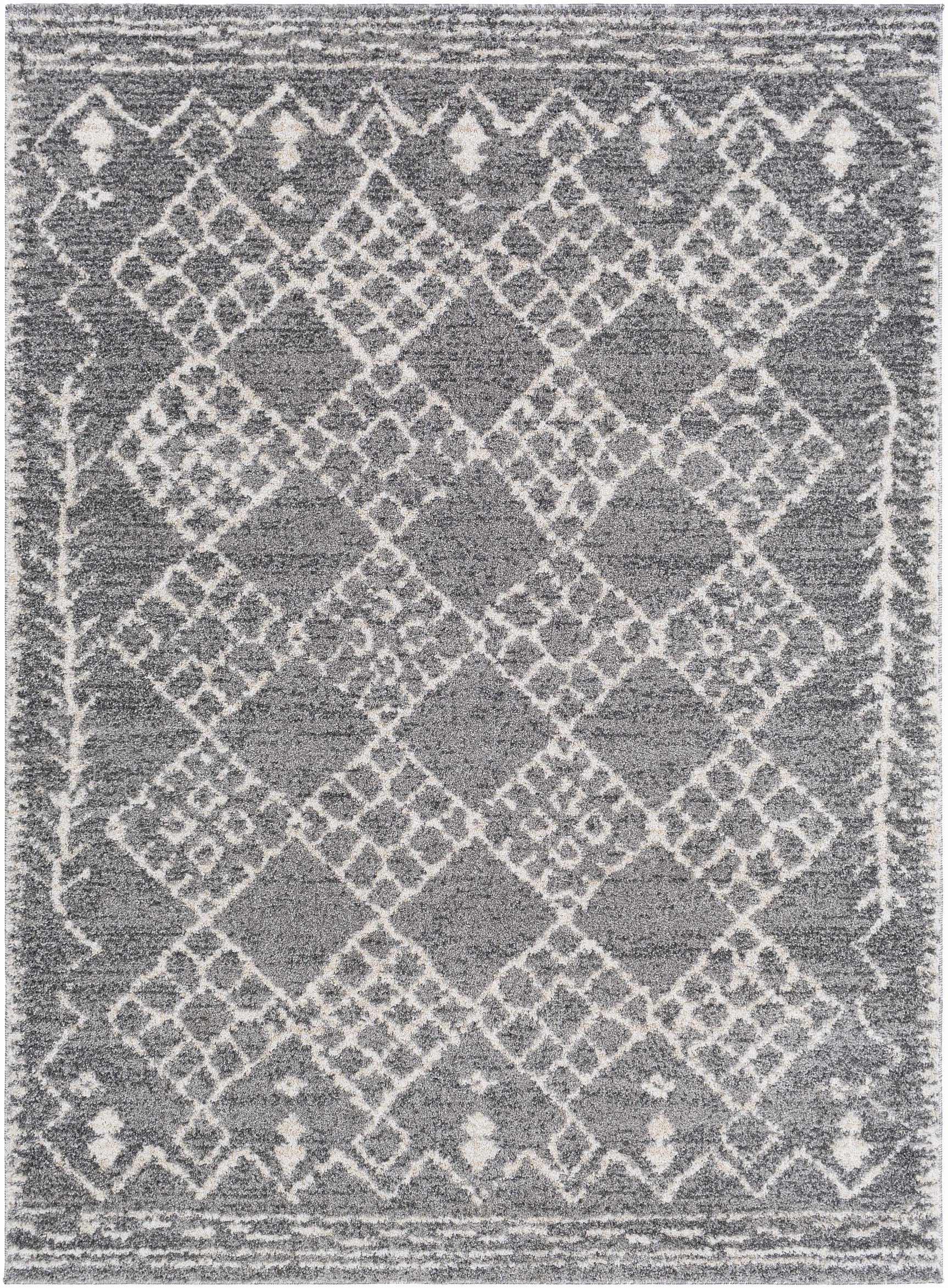 Fadden Area Rug - Ornate Home