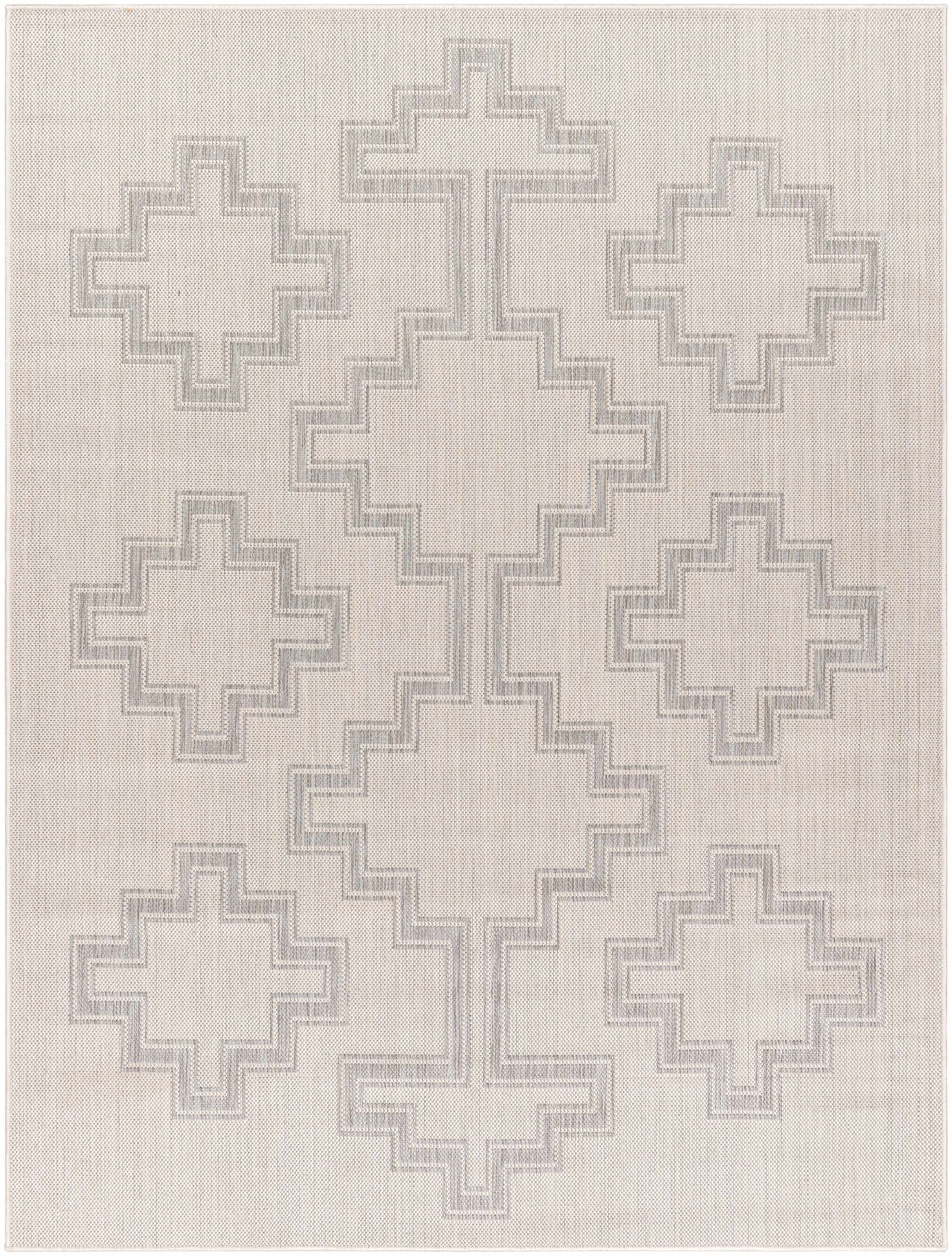 Fadil Outdoor Area Carpet - Clearance - Ornate Home