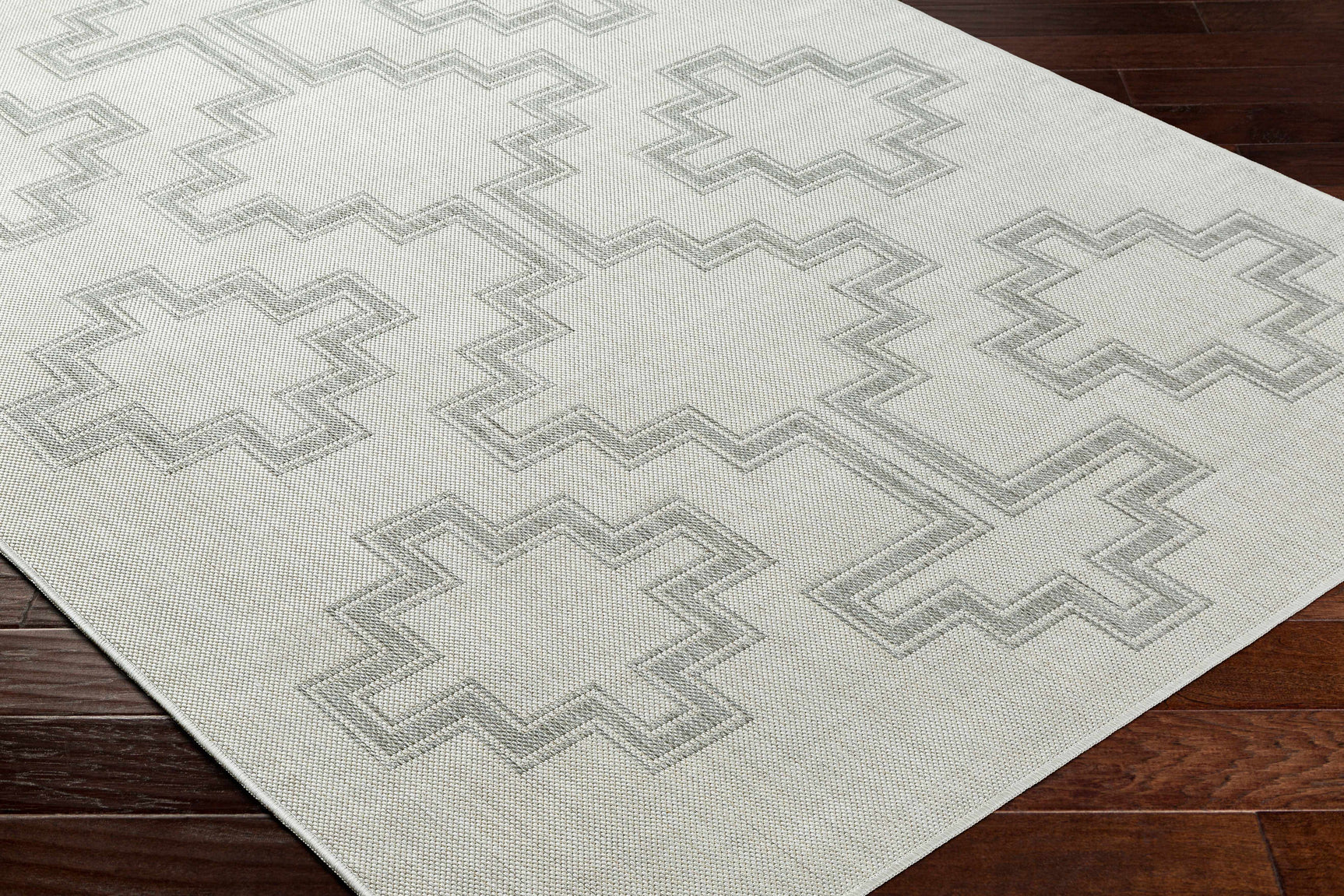 Fadil Outdoor Area Carpet - Clearance - Ornate Home
