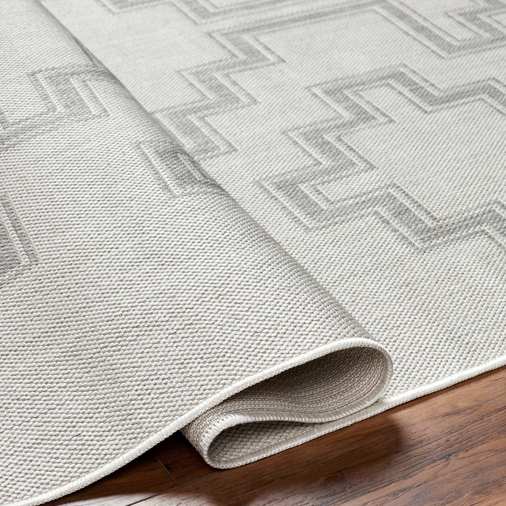 Fadil Outdoor Area Carpet - Clearance - Ornate Home