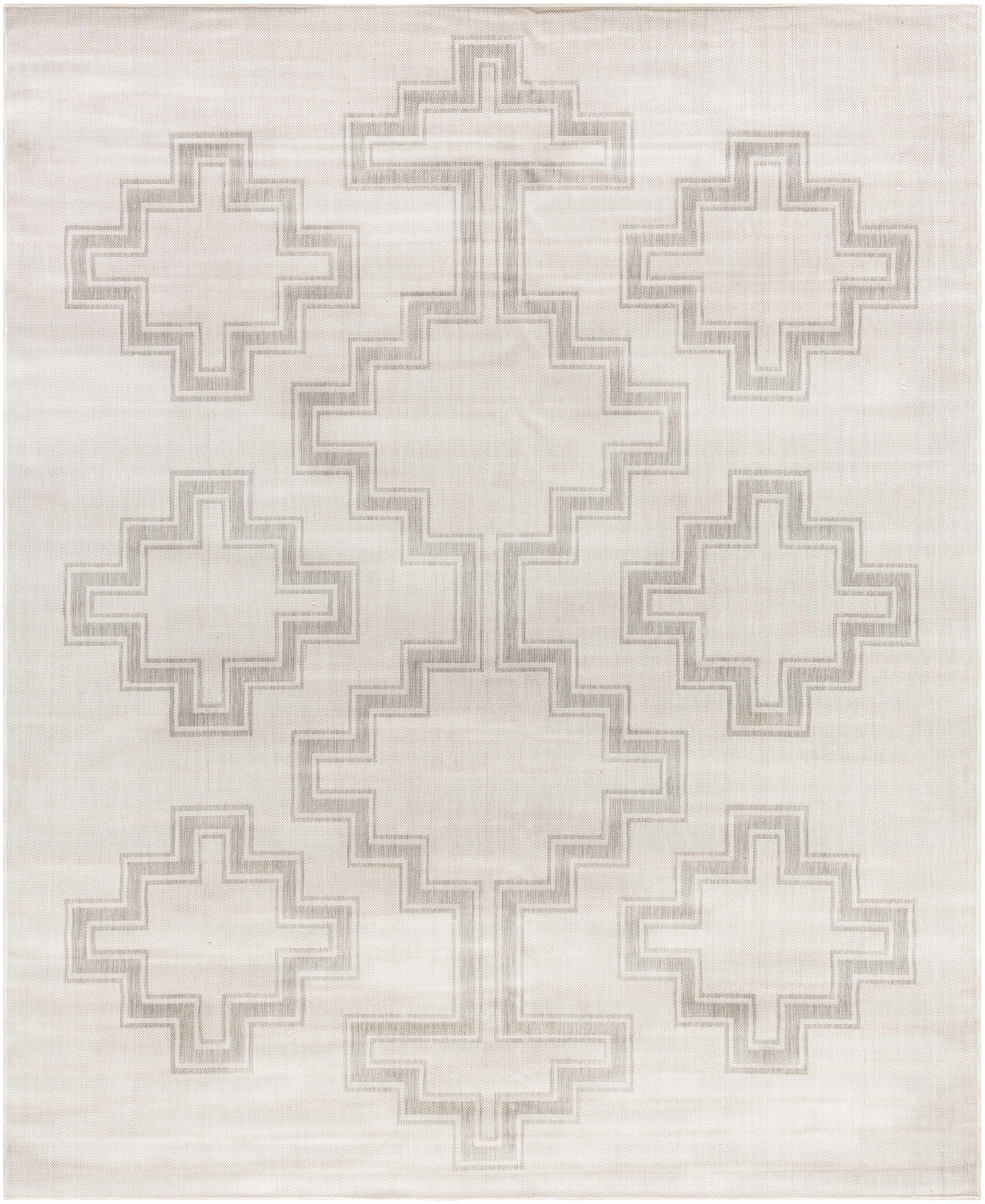 Fadil Outdoor Area Carpet - Clearance - Ornate Home