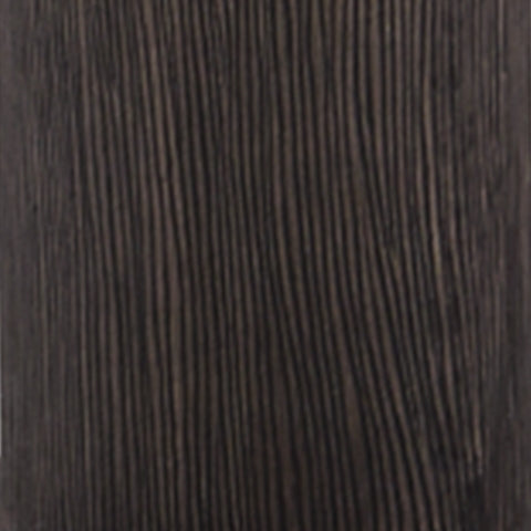 Fainwell Distressed Black Poly Floor Lamp - Ornate Home