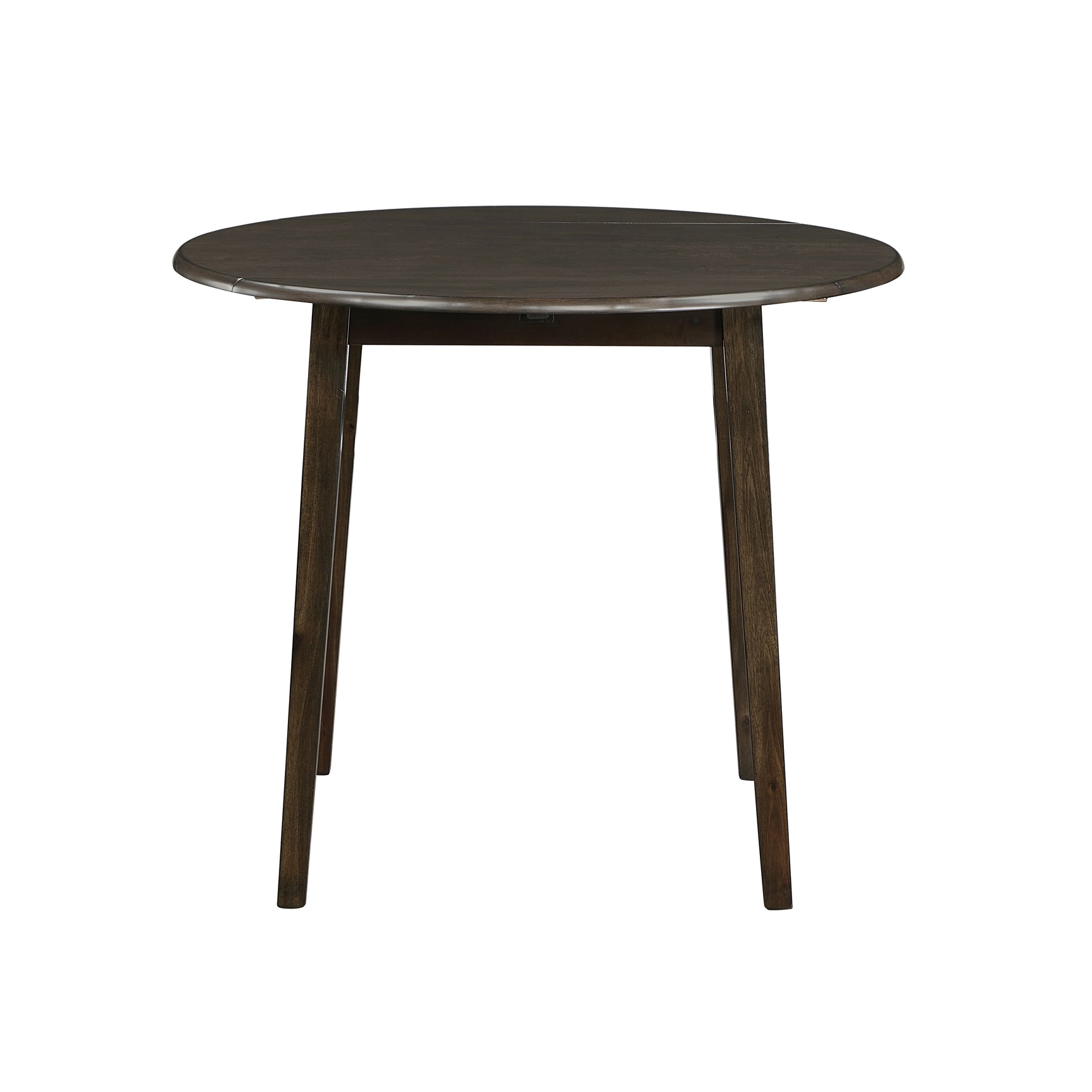 Fairborn Gray 5-piece Dinig Table Set - Ornate Home