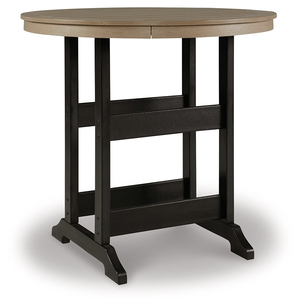 Fairen Trail Bar Table (Online Special Price) - Ornate Home