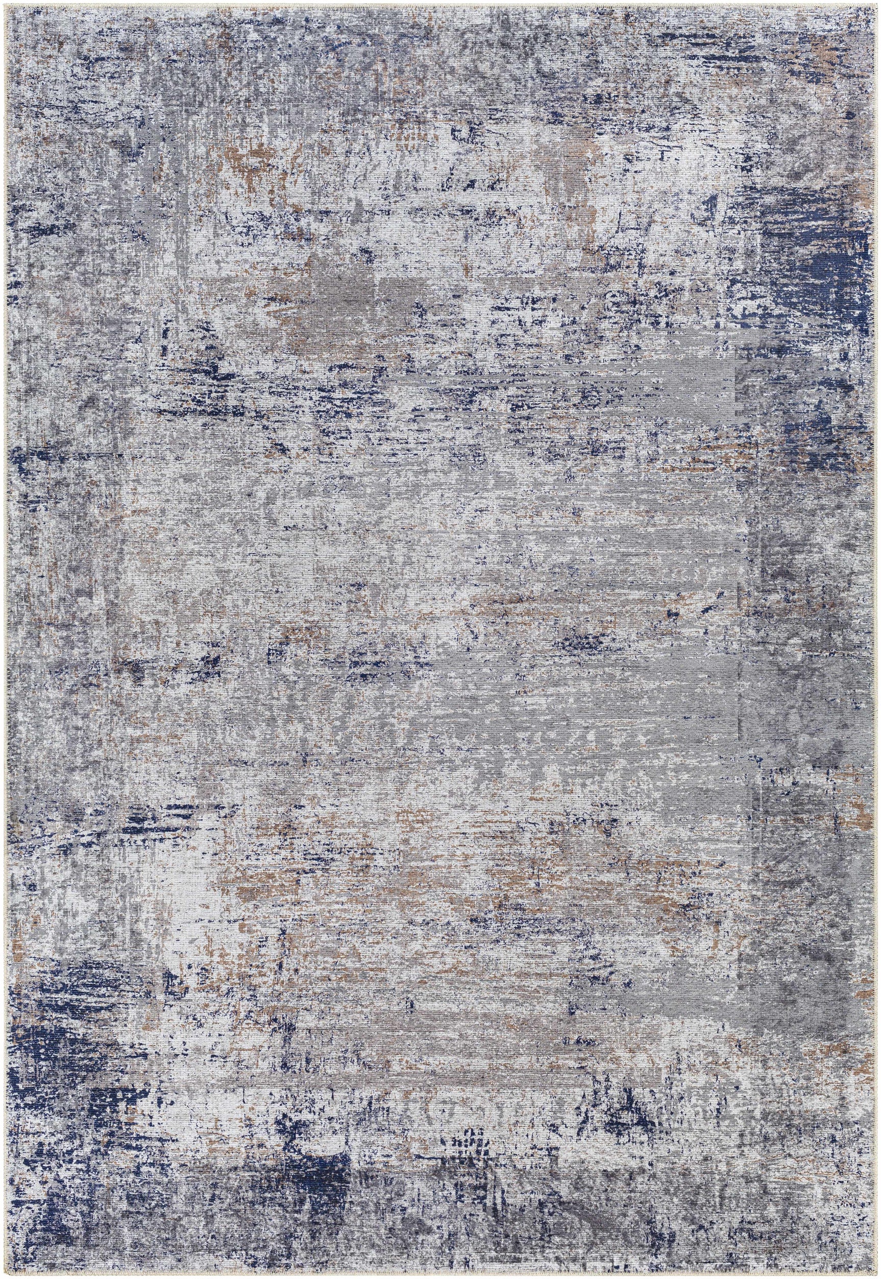 Fairplains Washable Area Rug - Ornate Home