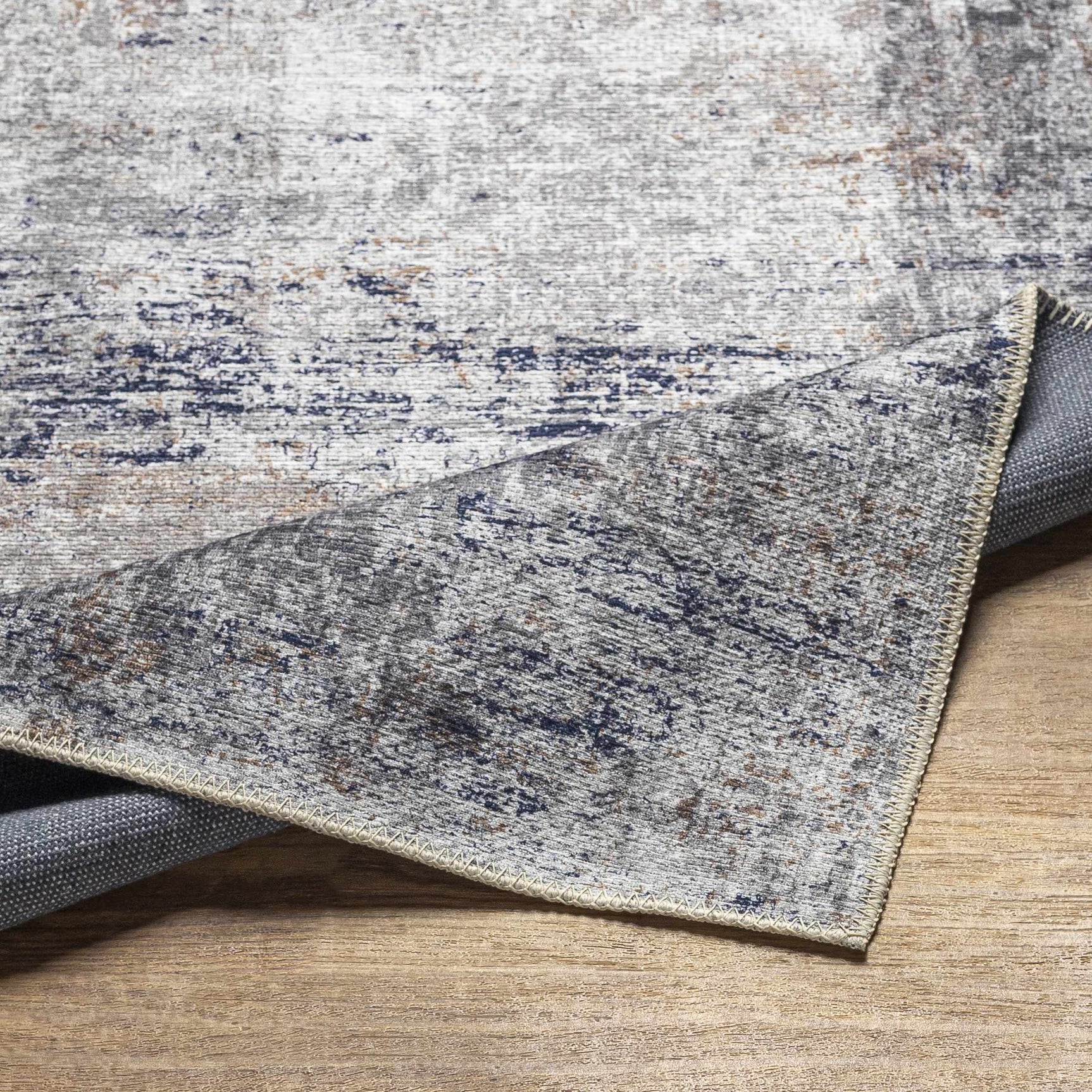 Fairplains Washable Area Rug - Ornate Home