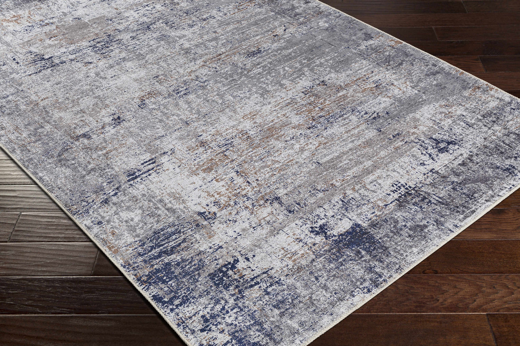 Fairplains Washable Area Rug - Ornate Home