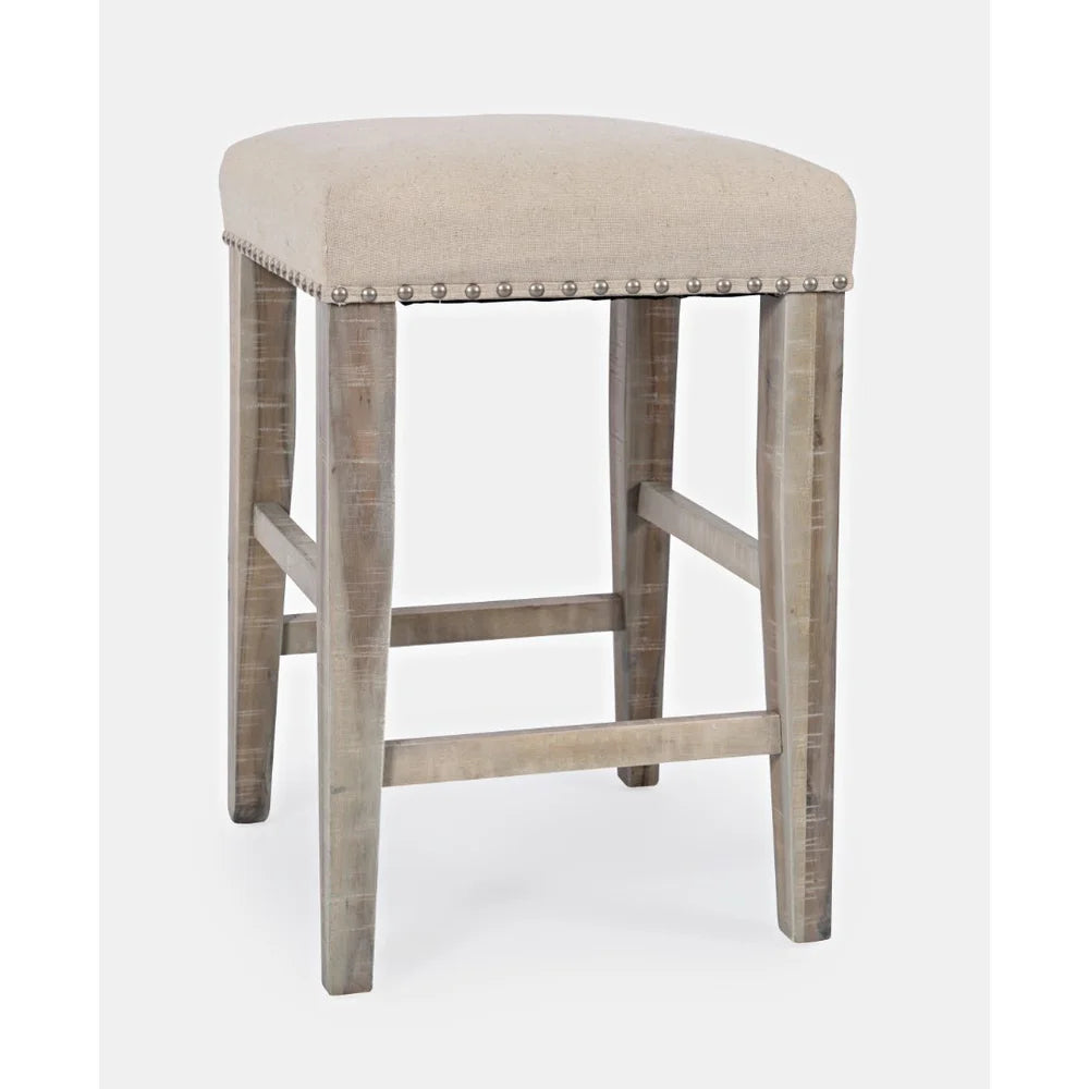 Fairview Ash 4pc Sofa Console Set - Ornate Home