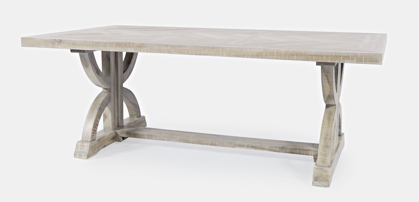 Fairview Ash Cocktail Table - Ornate Home