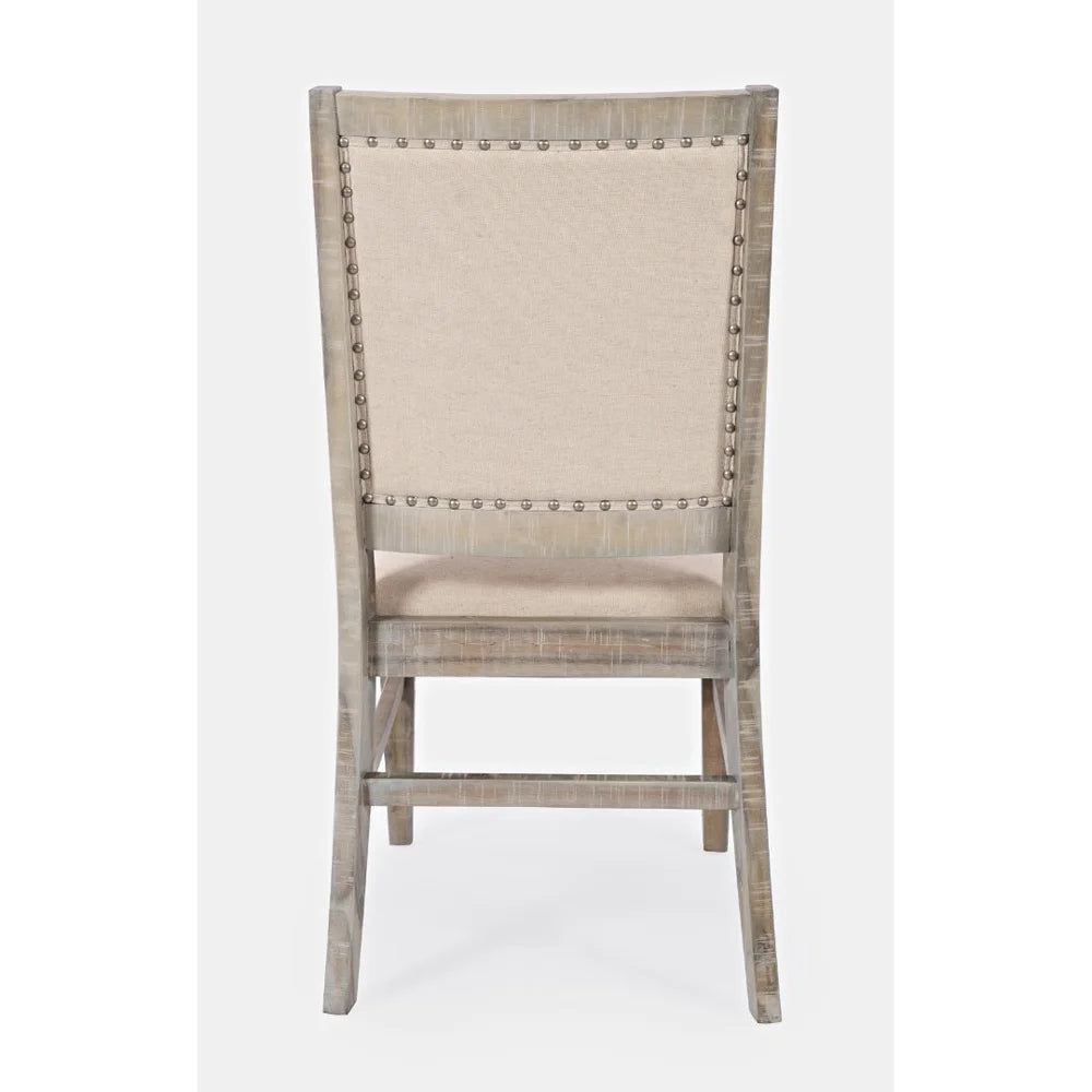 Fairview Ash Uph Chair (Set of 2) - Ornate Home