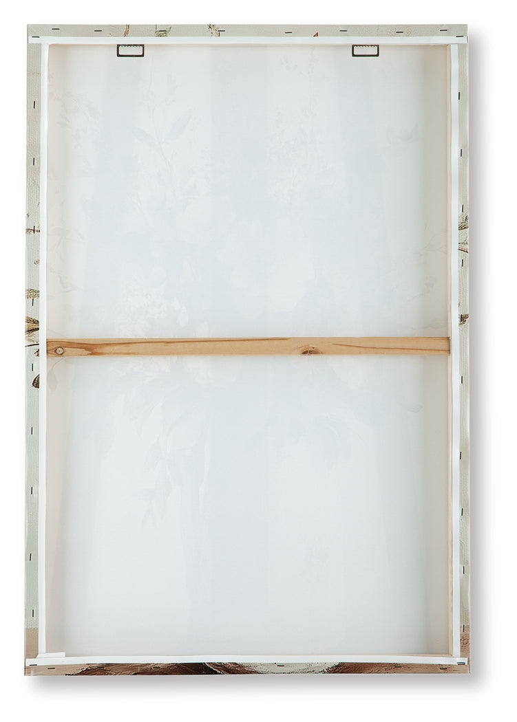 Faisaldon Multi Wall Art Set (Set of 2) - Ornate Home