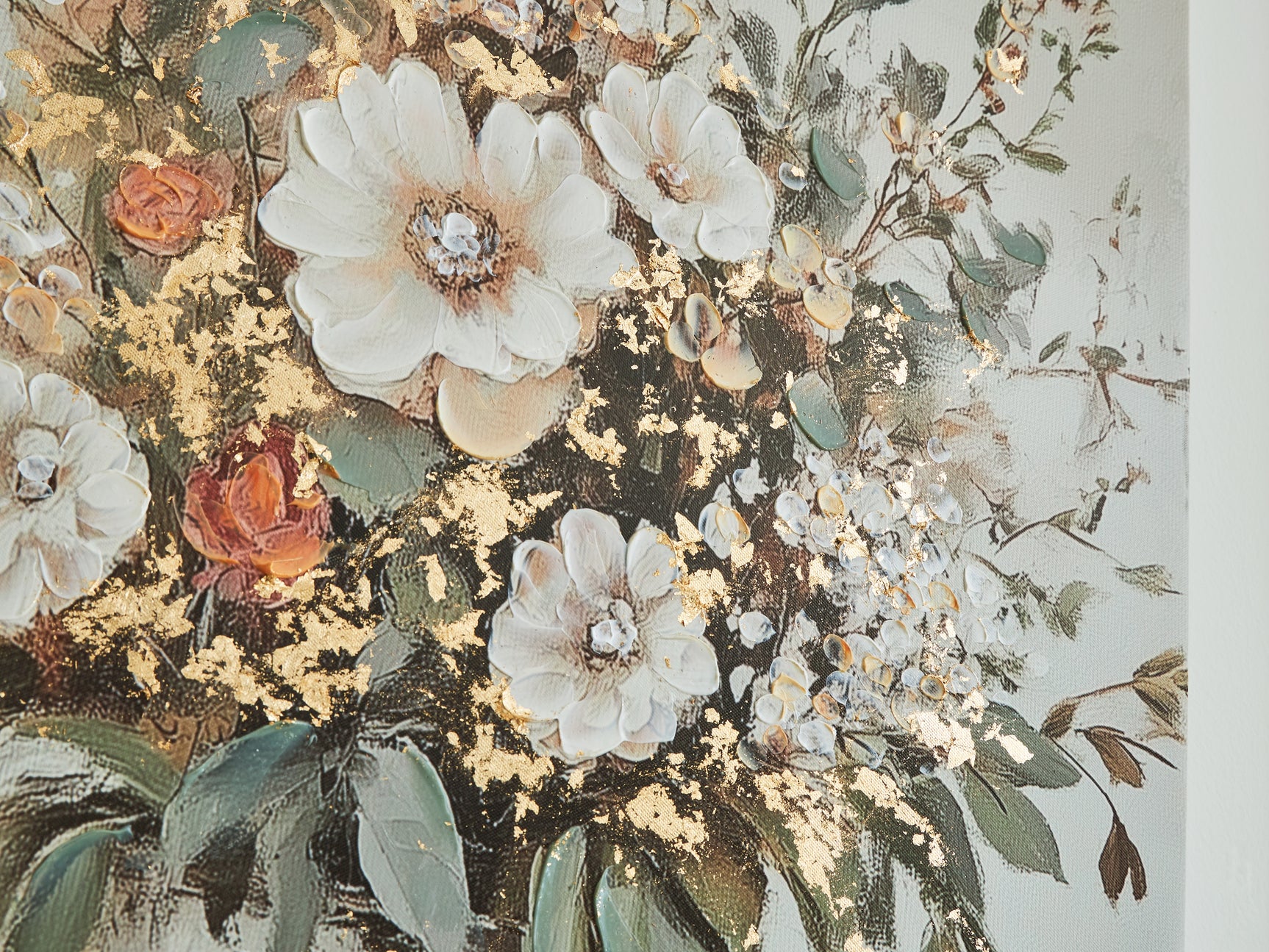 Faisaldon Multi Wall Art Set (Set of 2) - Ornate Home