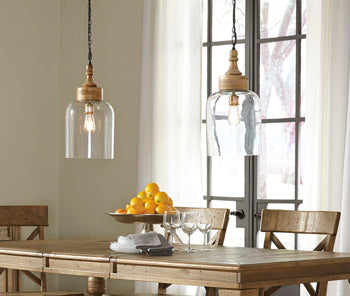 Faiz Pendant Light (Online Special Price) - Ornate Home