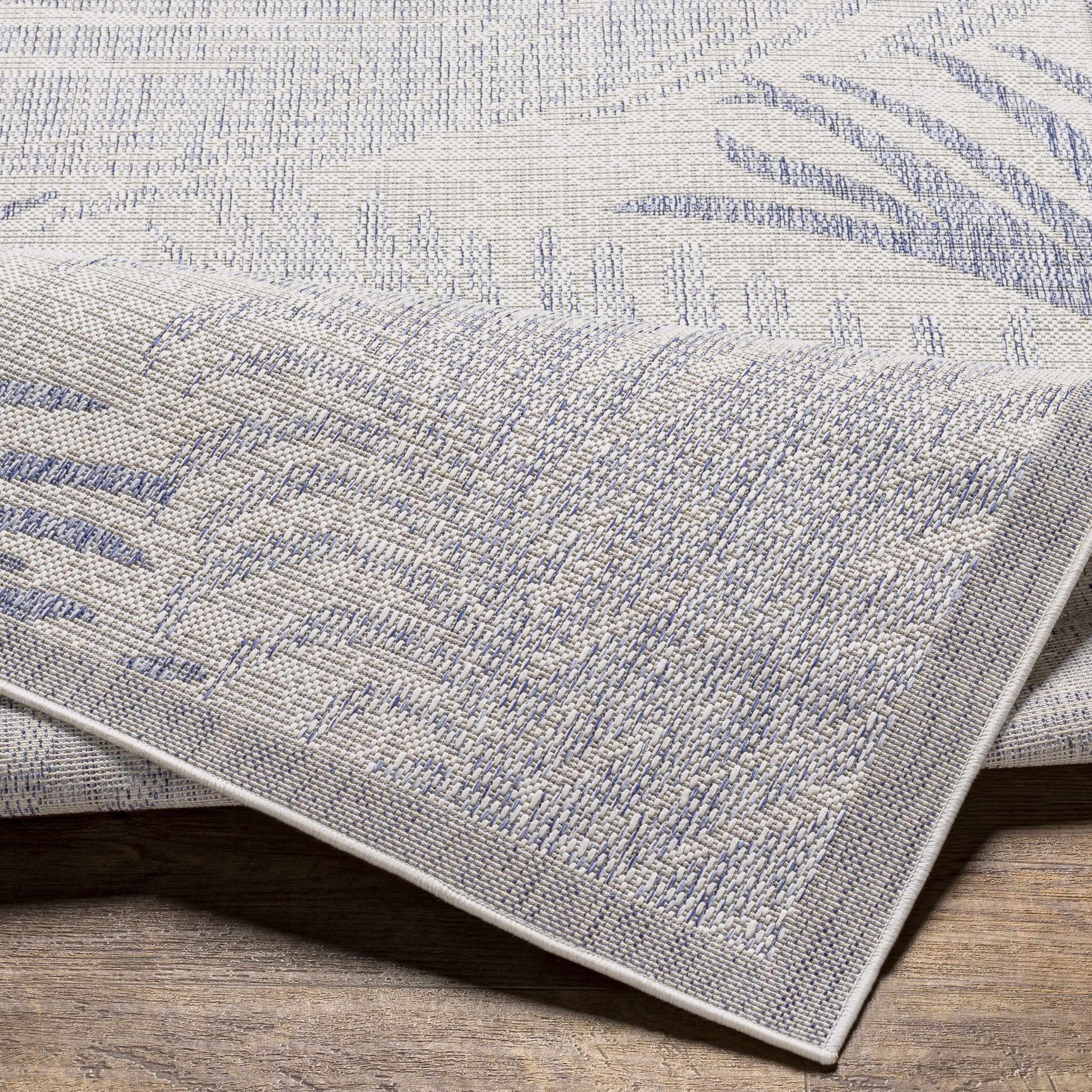 Falk Outdoor Area Rug - Clearance - Ornate Home
