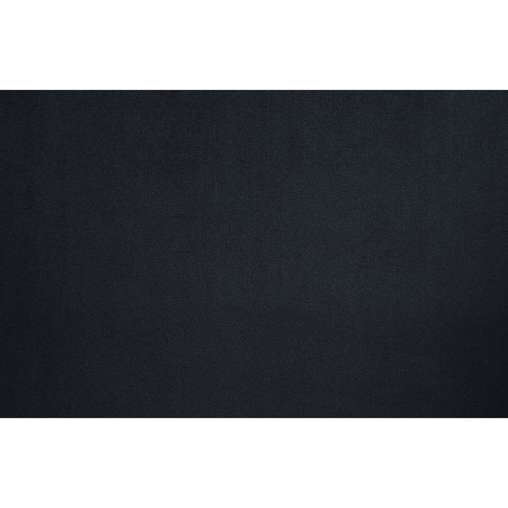 Fallon Black Side Chair - Ornate Home