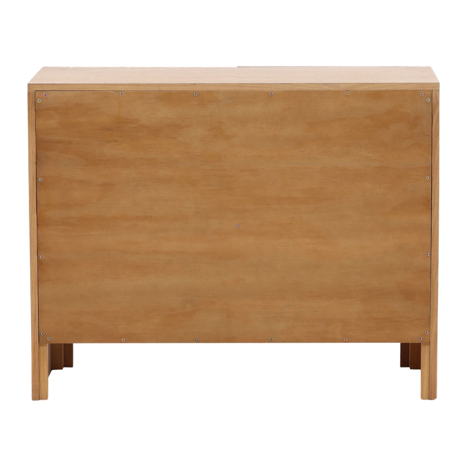 Fallon Natural Sideboard - Ornate Home