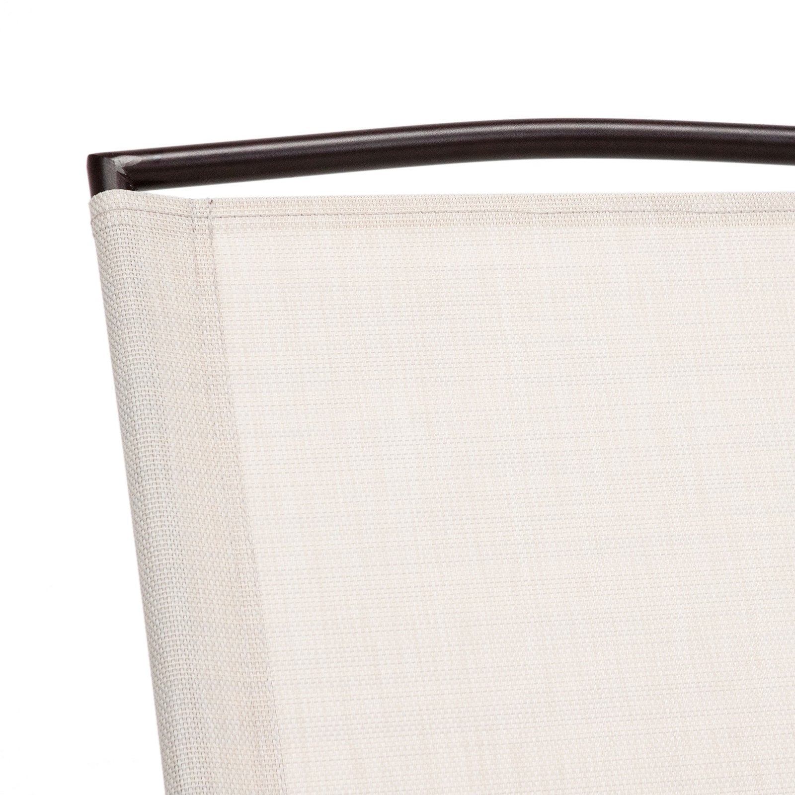 Fallone Beige 6 Pc. Outdoor Dining Set - Ornate Home