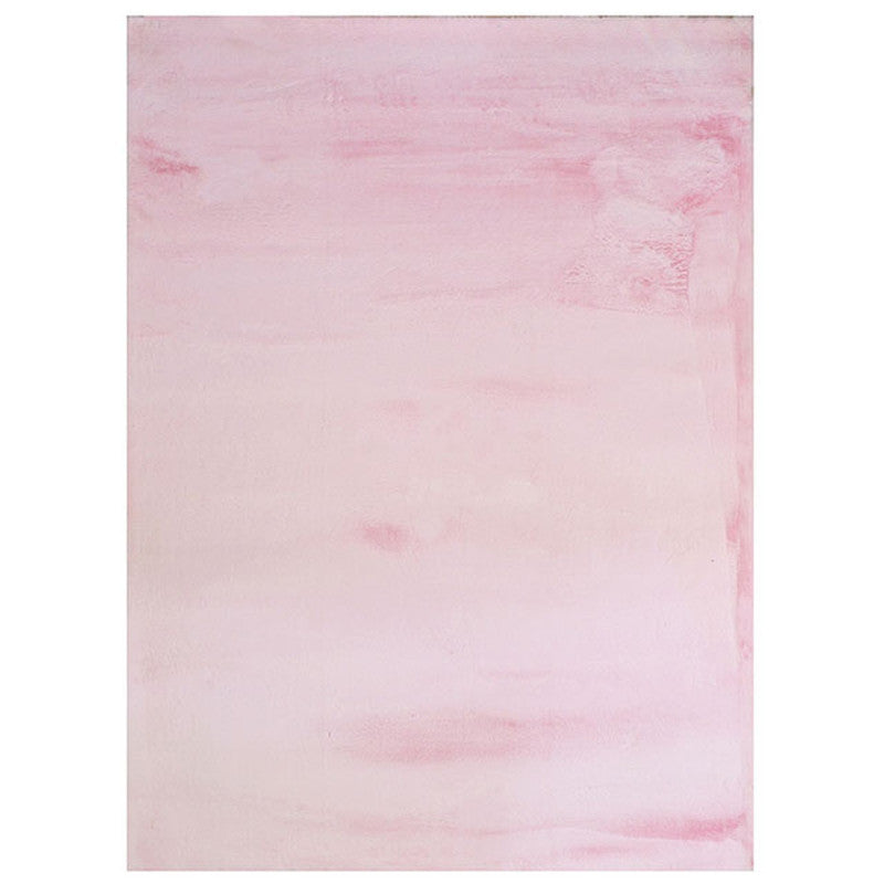 Famalica Pink Area Rug - Ornate Home