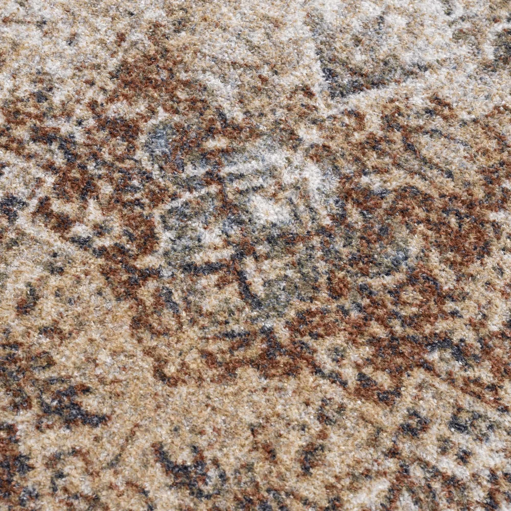 Fang Washable Area Rug - Ornate Home