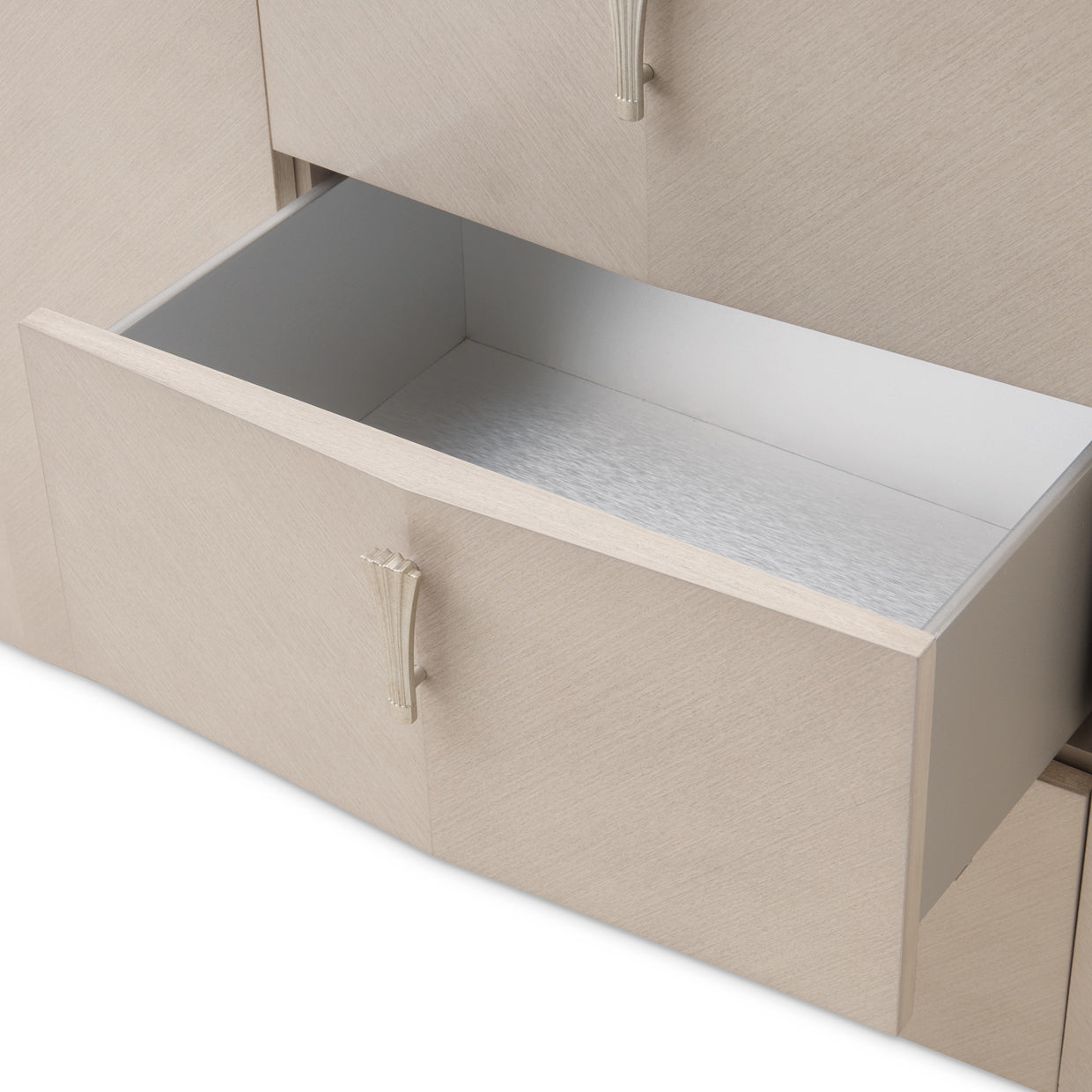 Fantosini Silver Mist Sideboard - Ornate Home