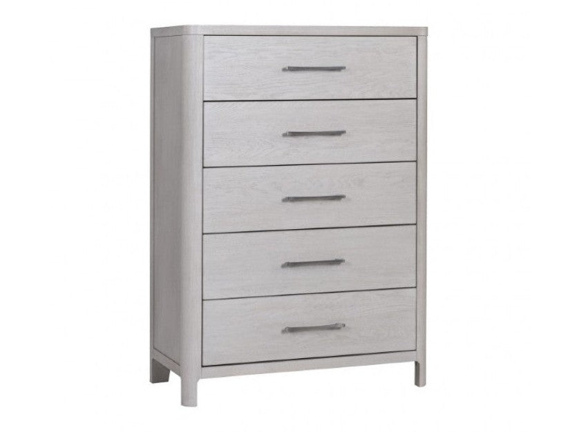 Fareham Oak Chest - Ornate Home