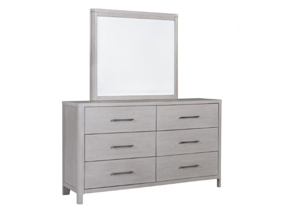 Fareham Oak Dresser - Ornate Home