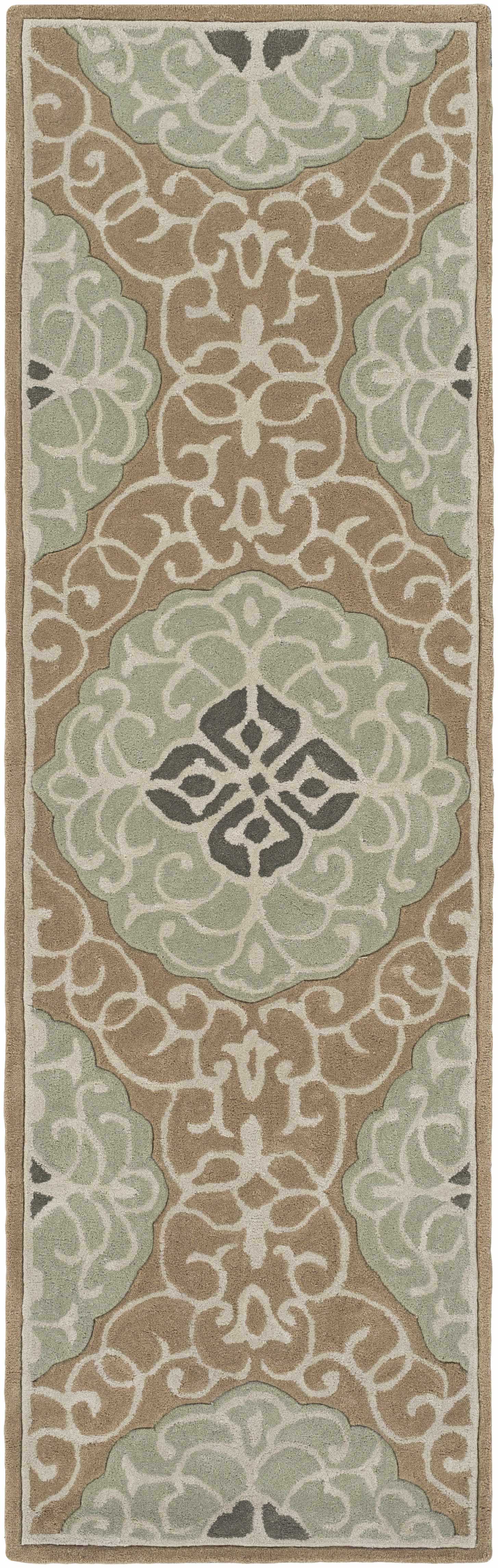 Farina Area Rug - Clearance - Ornate Home