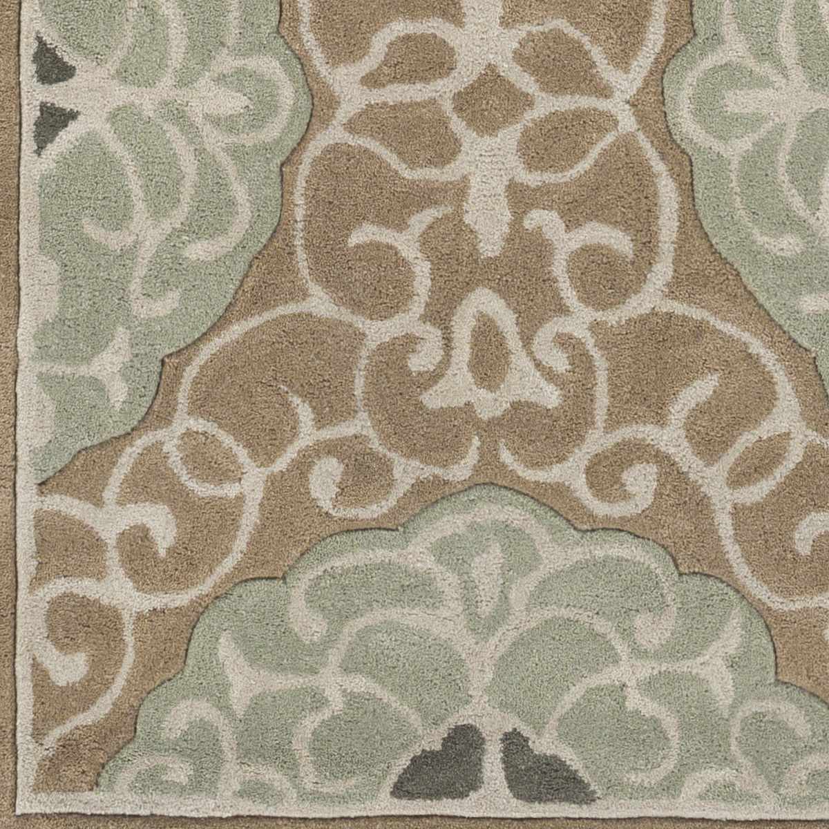 Farina Area Rug - Clearance - Ornate Home