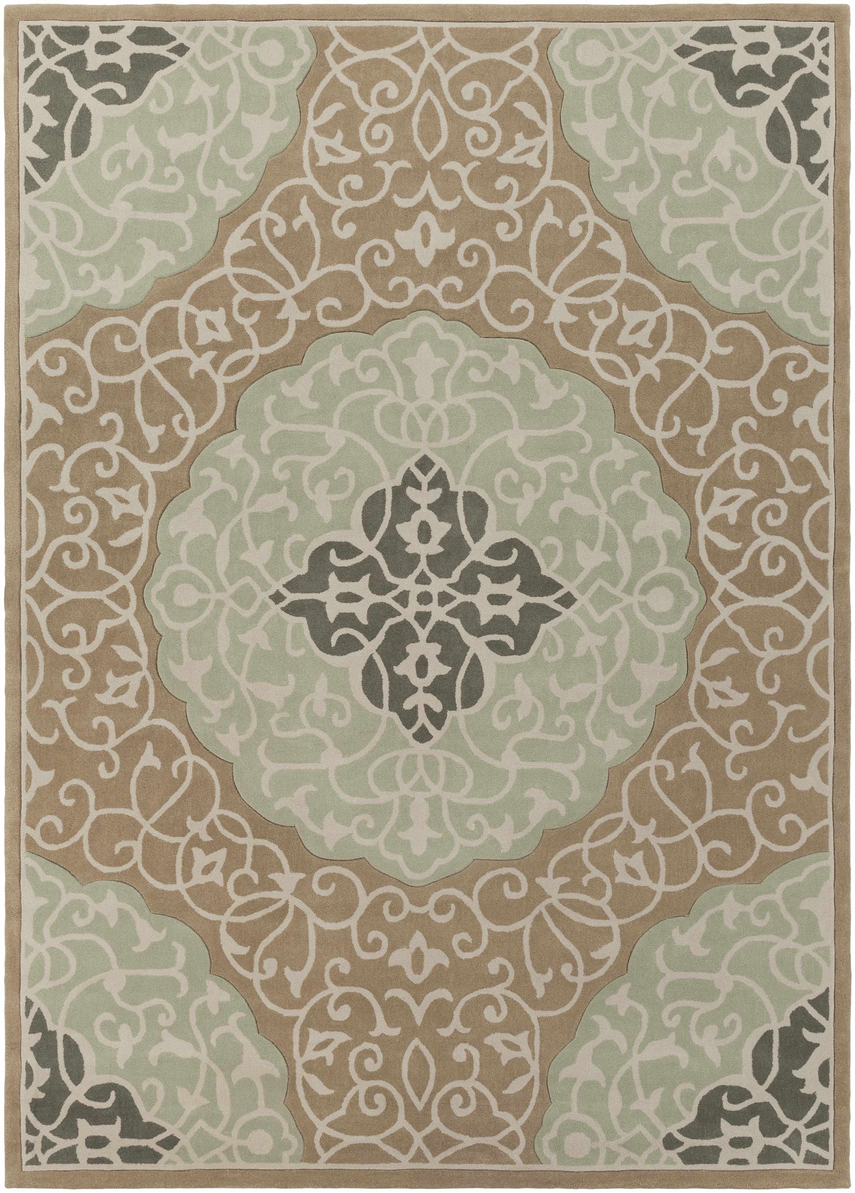 Farina Area Rug - Clearance - Ornate Home