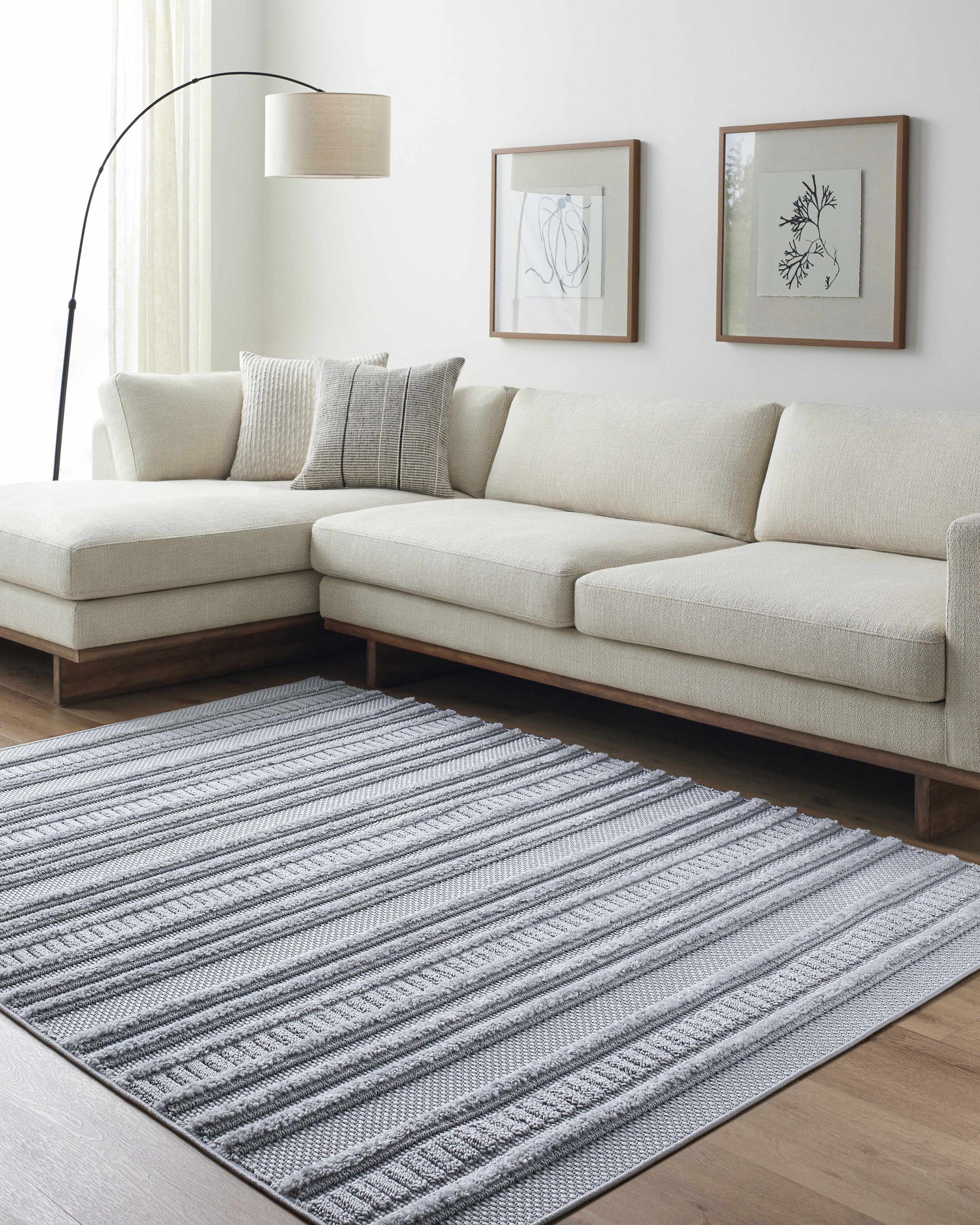 Faris Outdoor Area Rug - Clearance - Ornate Home