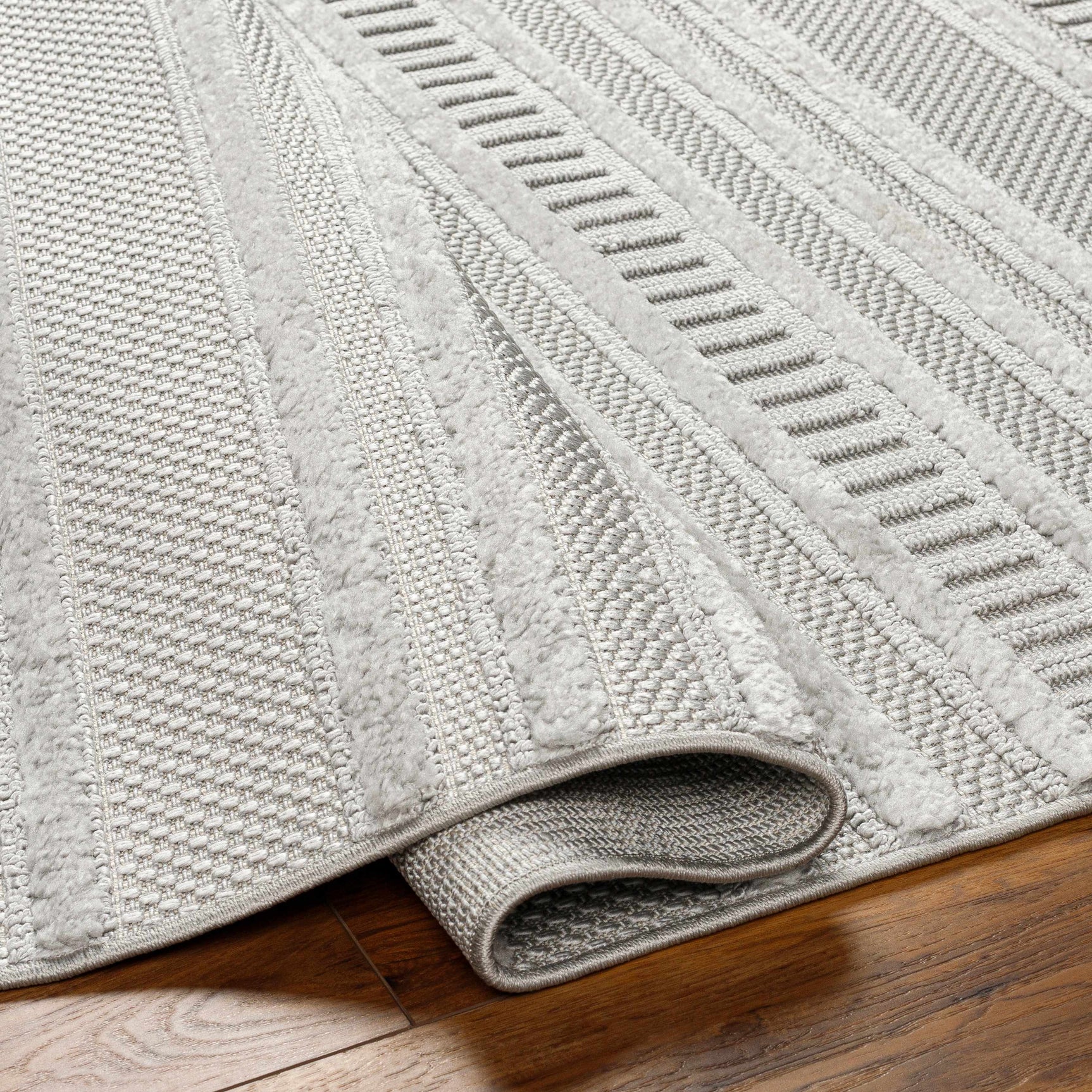 Faris Outdoor Area Rug - Clearance - Ornate Home