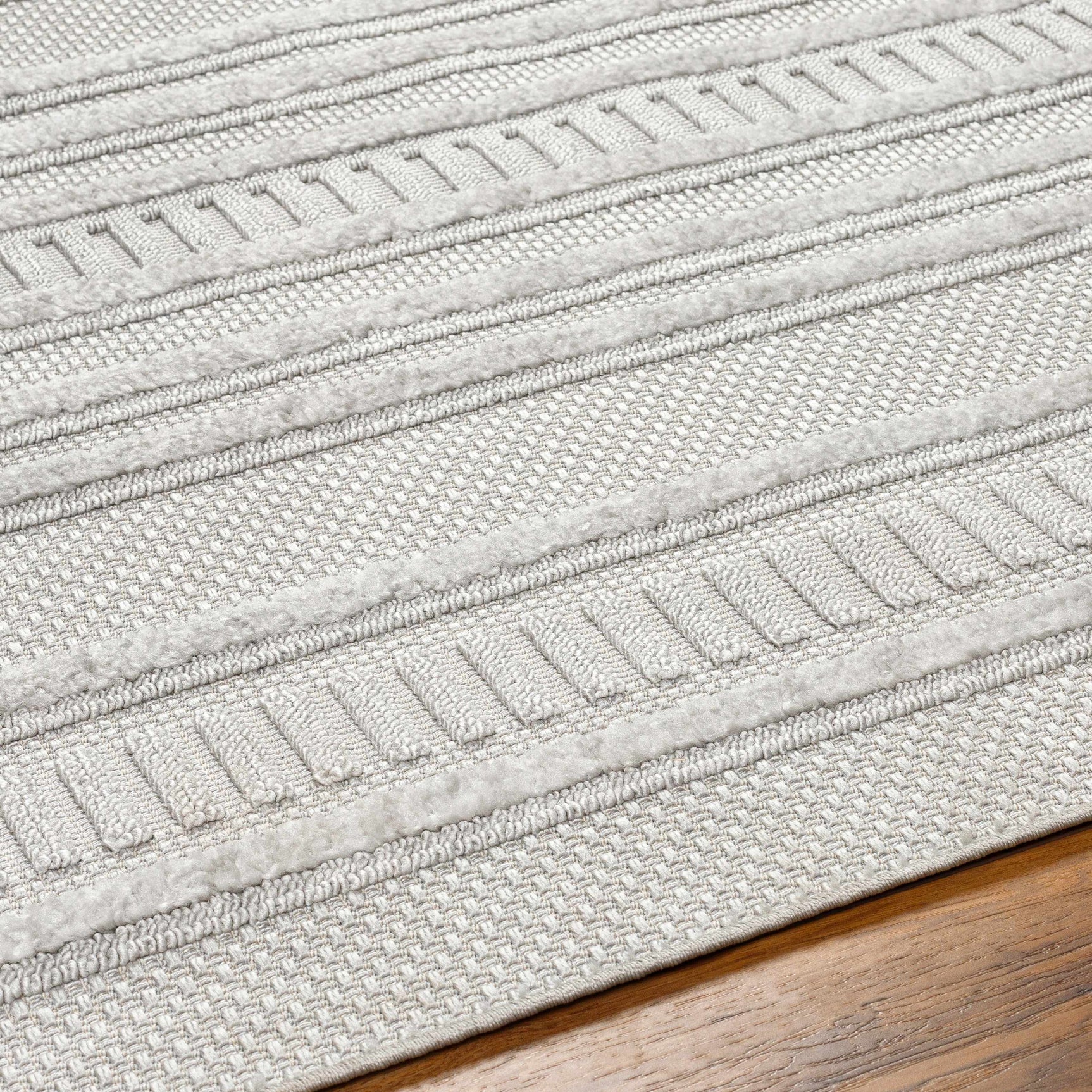 Faris Outdoor Area Rug - Clearance - Ornate Home