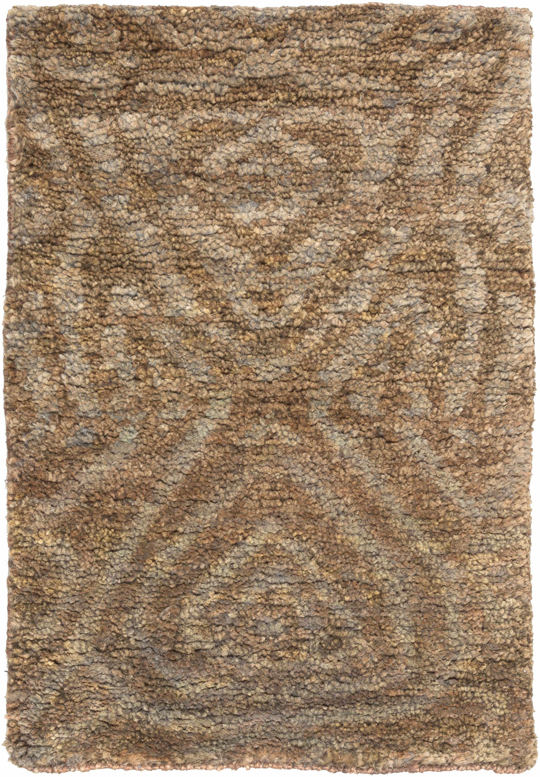 Farmersville Jute Carpet - Clearance - Ornate Home