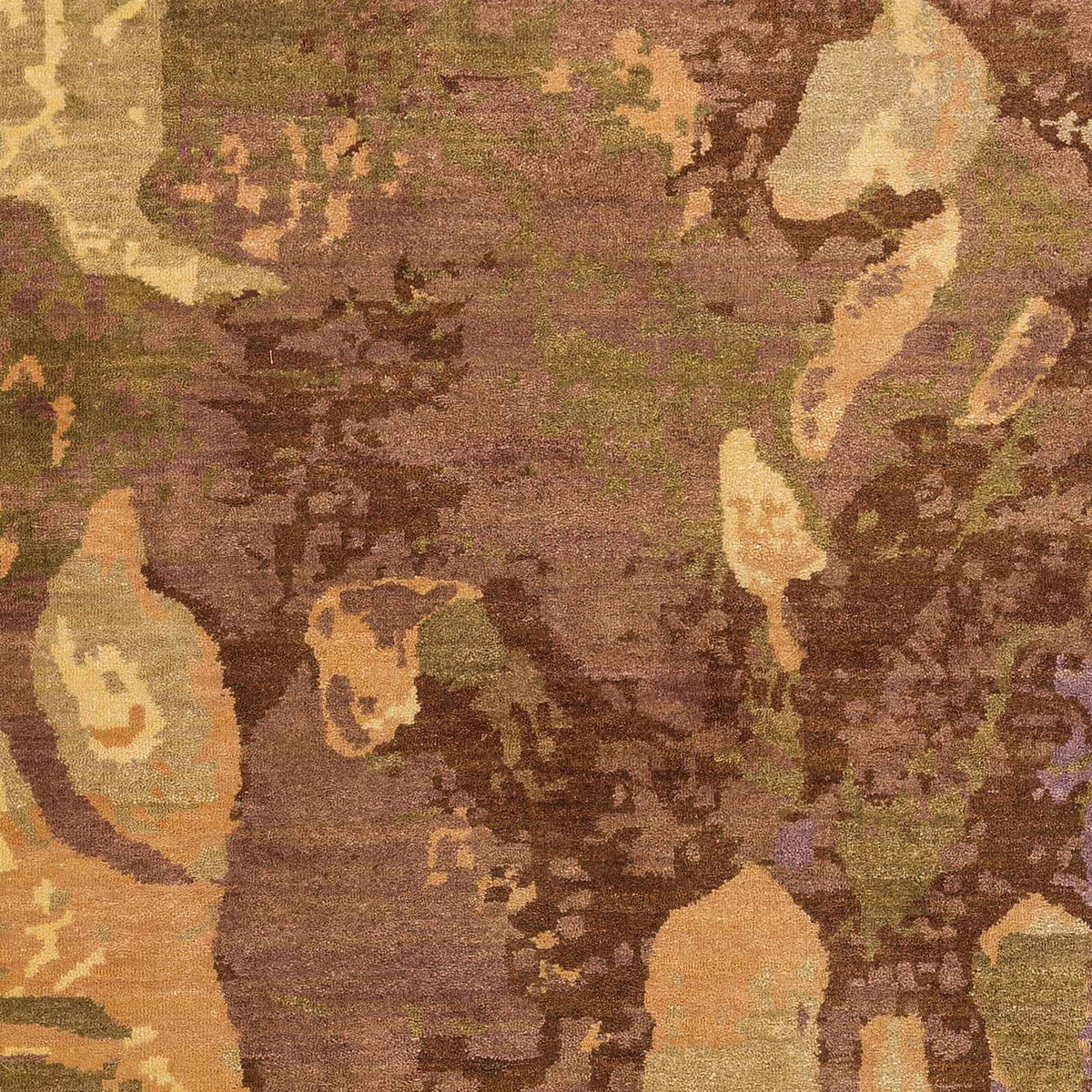 Farnworth Area Carpet - Clearance - Ornate Home