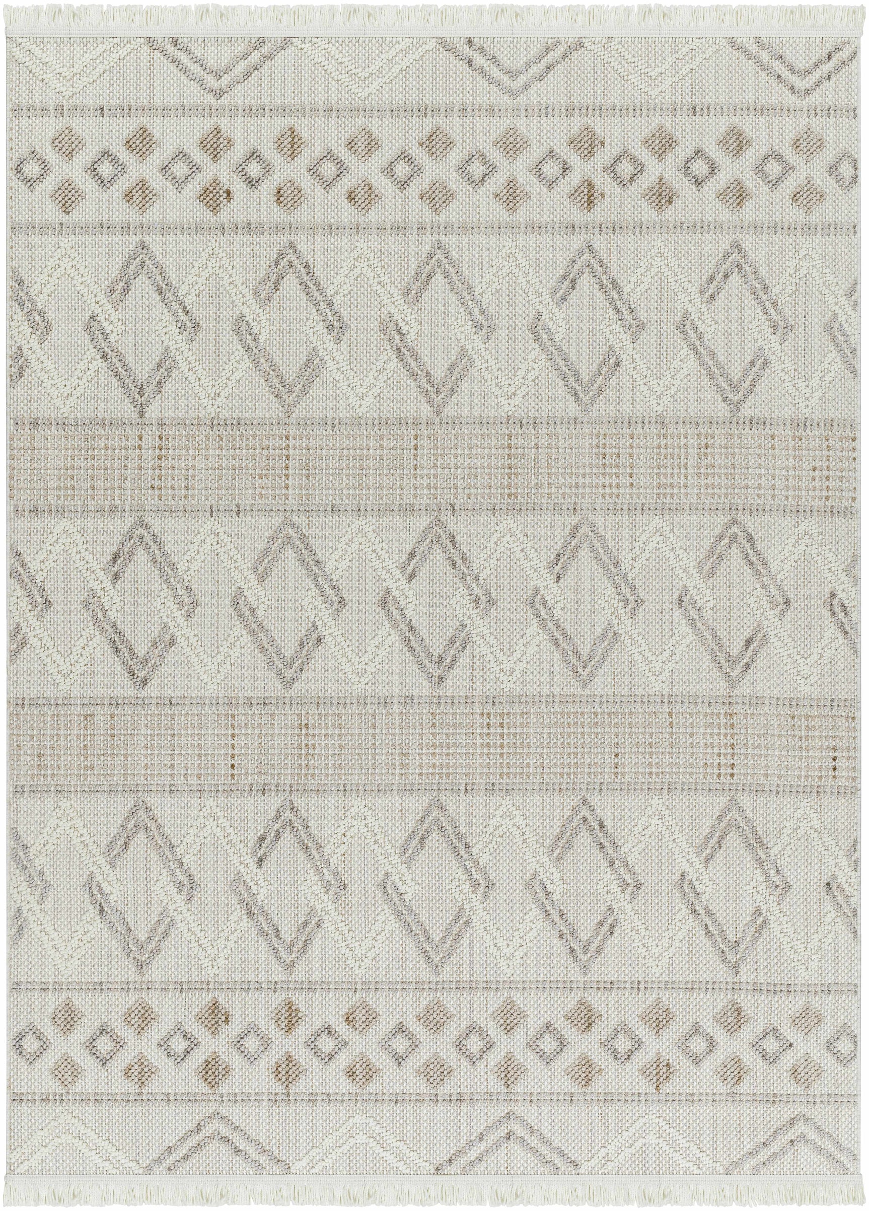 Faruq Area Rug - Clearance - Ornate Home
