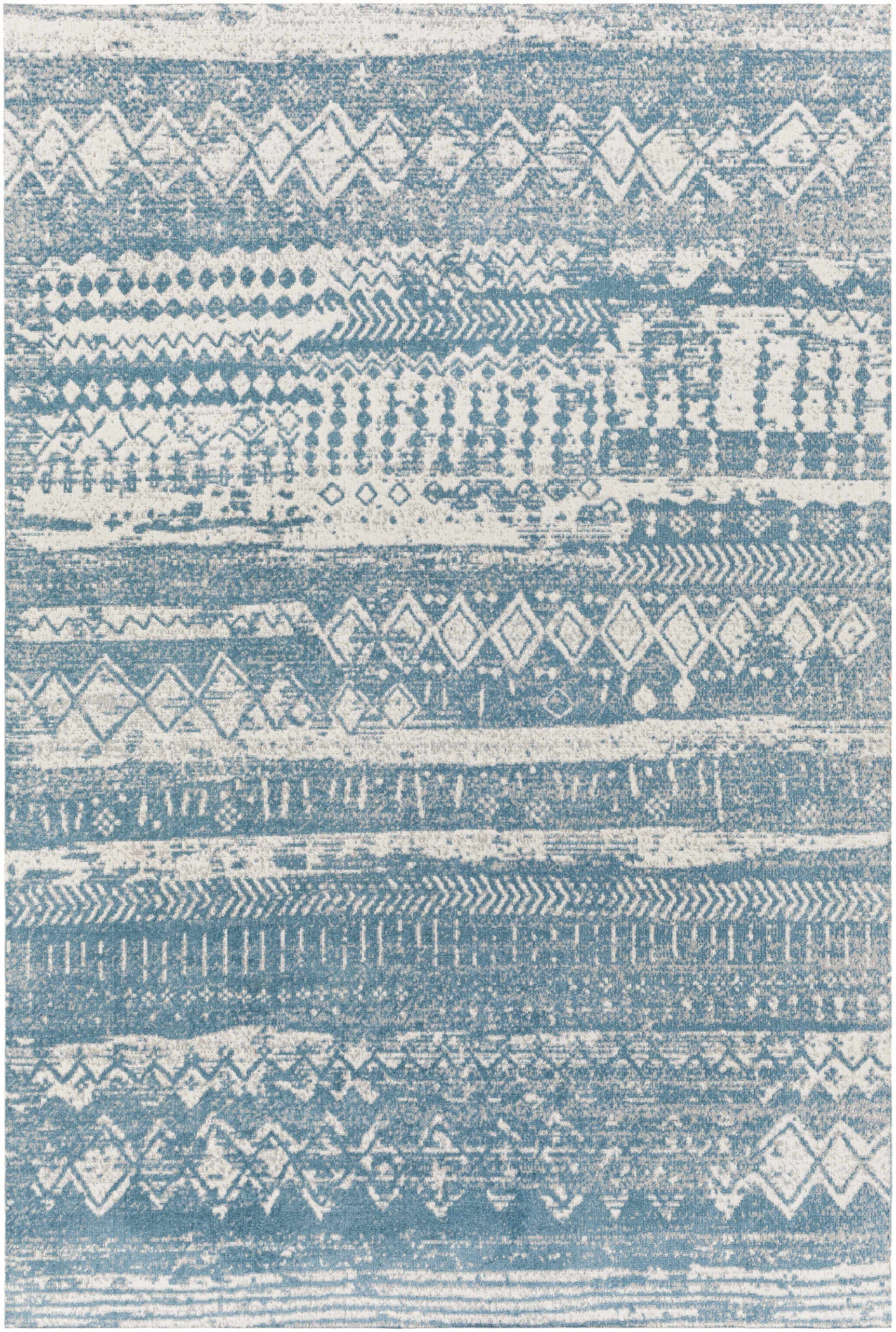 Fatsa Washable Area Rug - Clearance - Ornate Home
