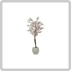 Faux Plants
