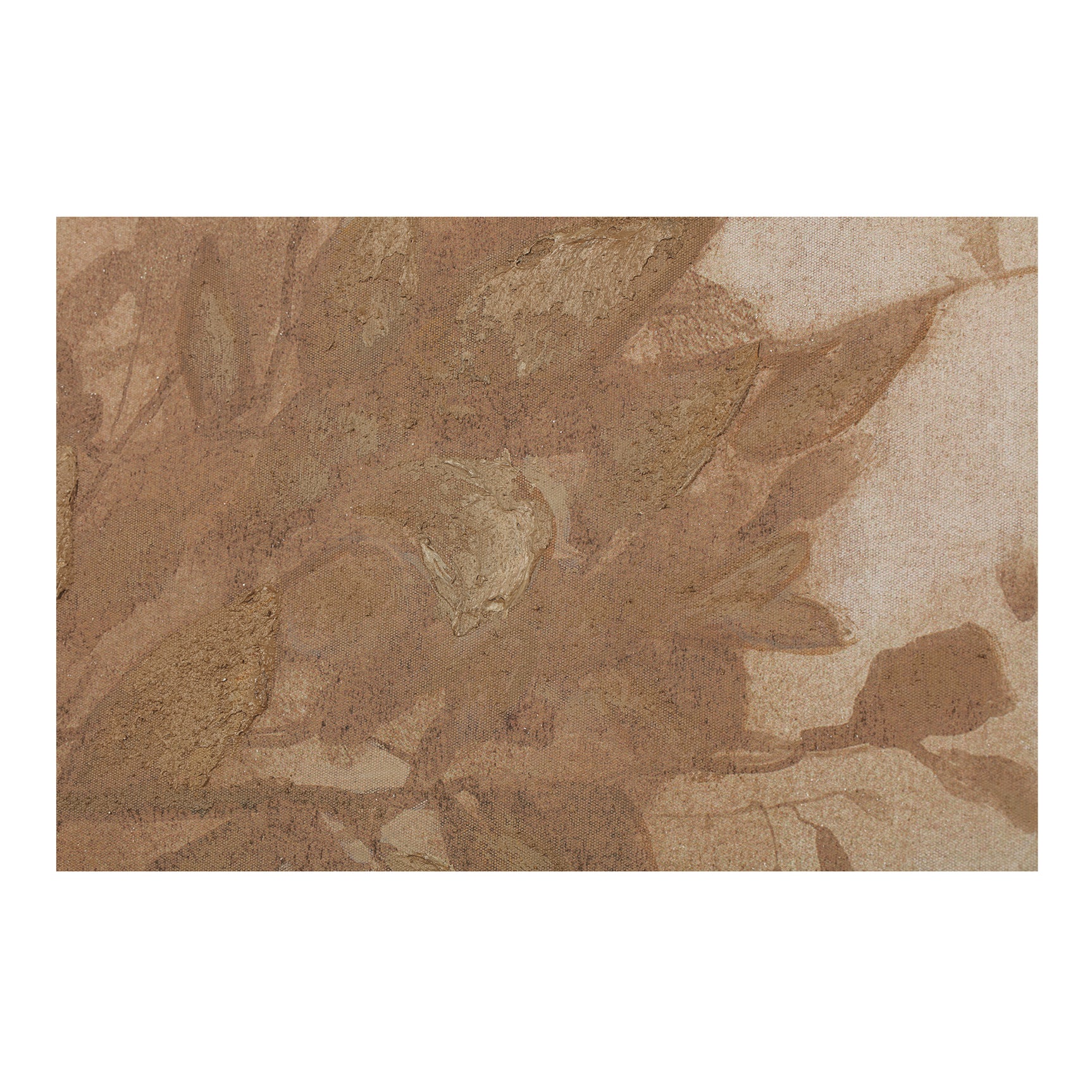 Fawn Multi Color Framed Painting - Ornate Home