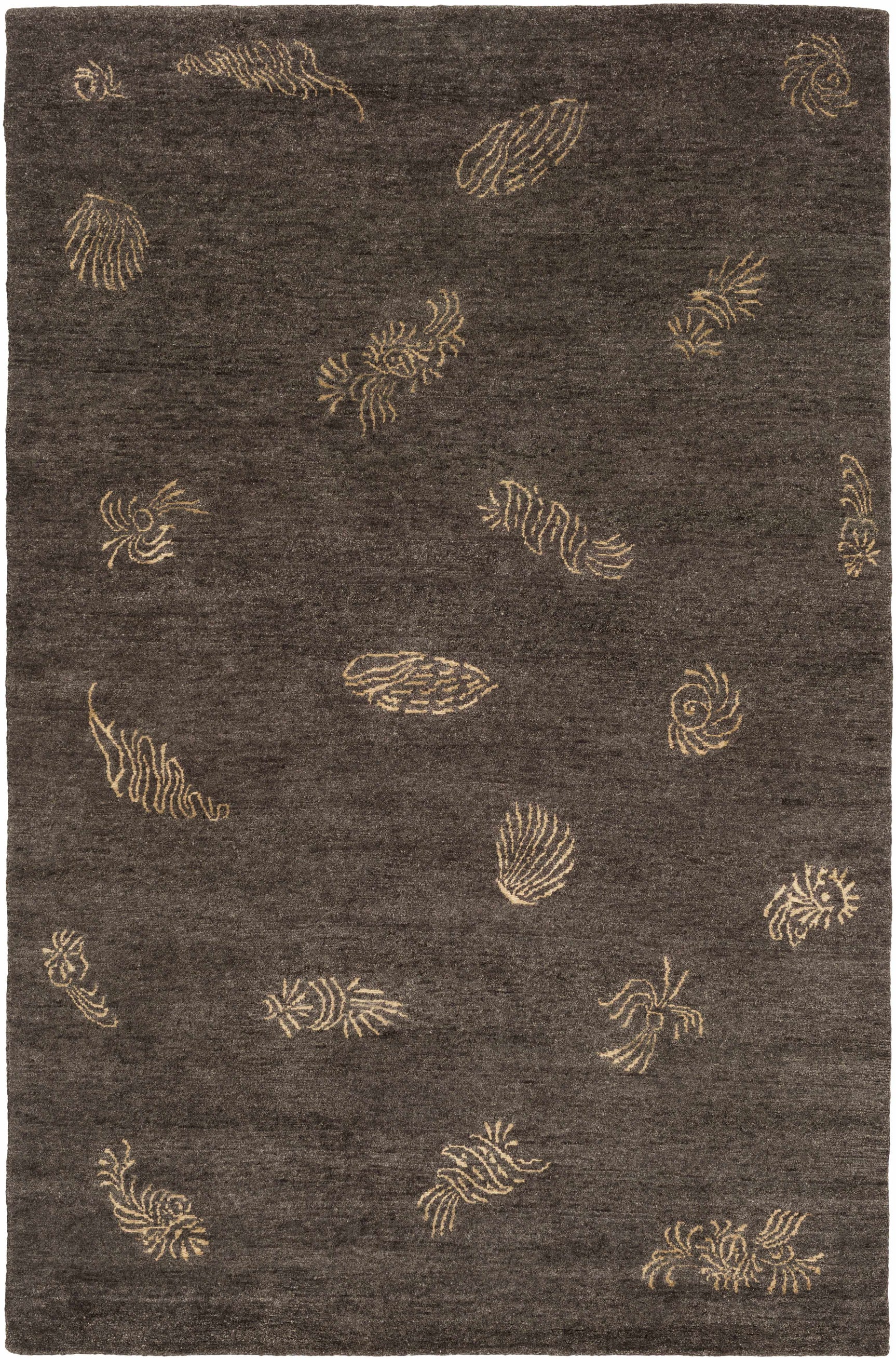 Fayette Carpet Area Rug - Clearance - Ornate Home