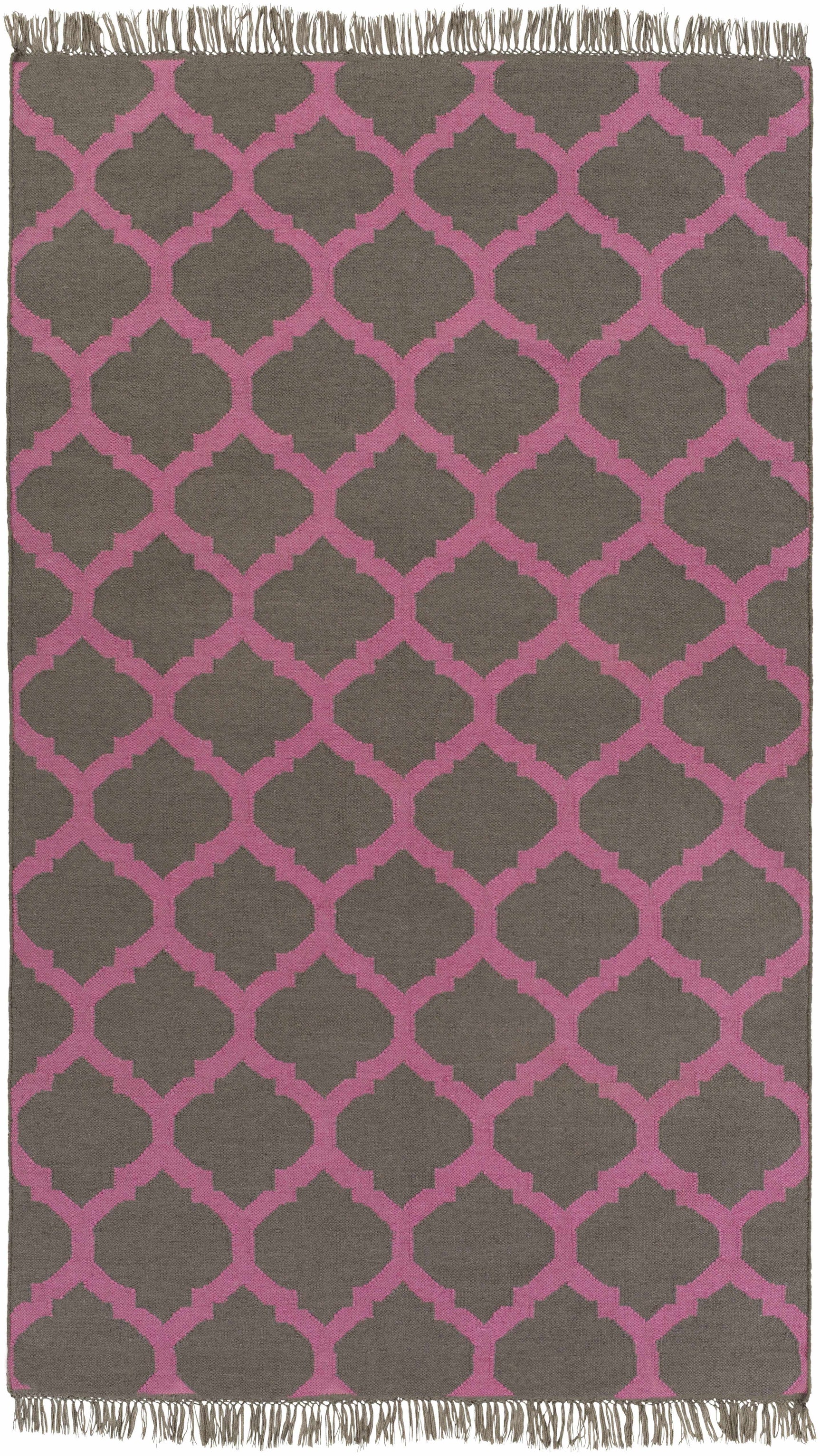 Fedora Area Rug - Clearance - Ornate Home