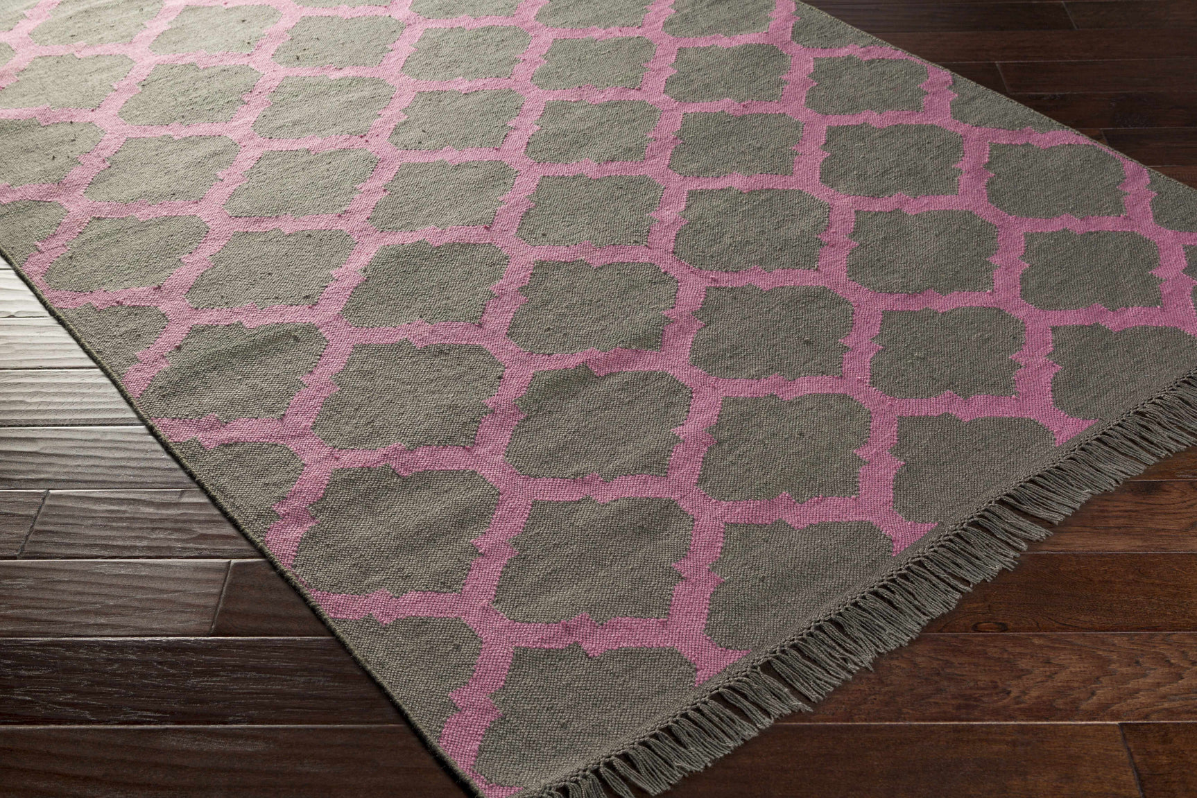 Fedora Area Rug - Clearance - Ornate Home