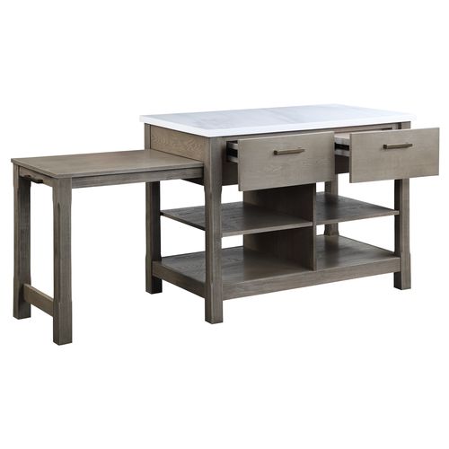 Feivel Counter Height Table - Ornate Home
