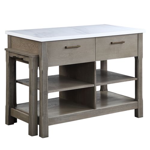 Feivel Counter Height Table - Ornate Home