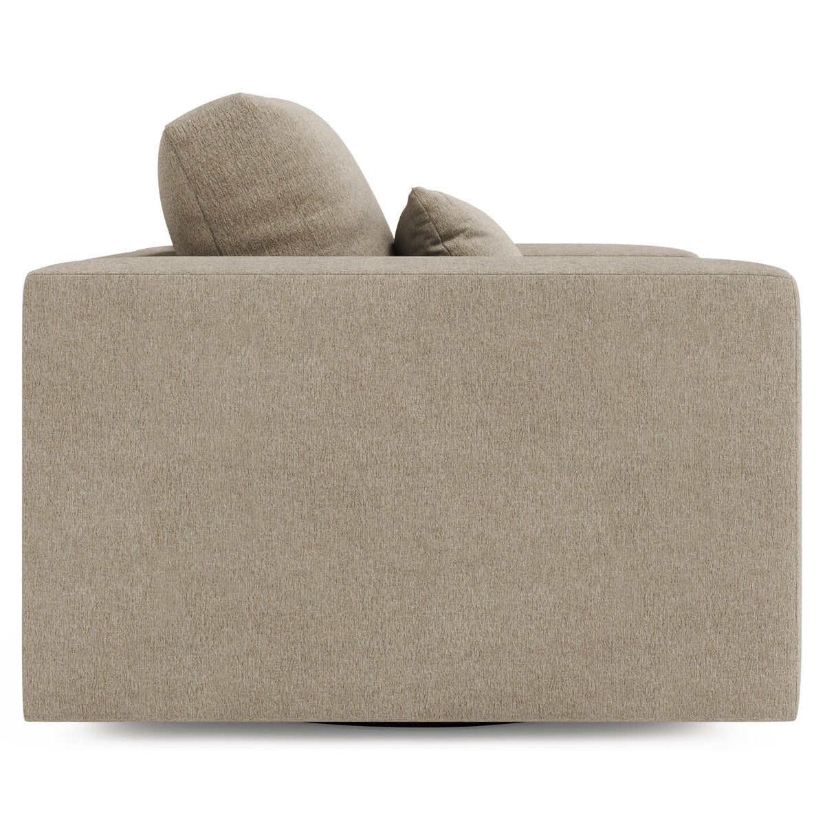 Felix Swivel Chair - Ornate Home