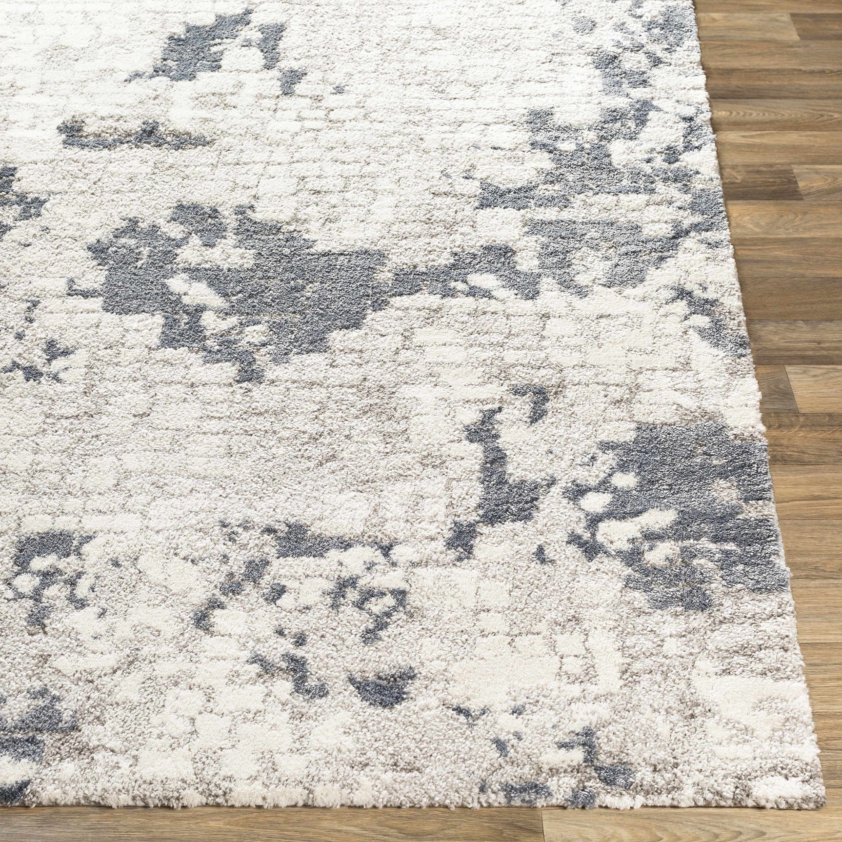 Fence Area Rug - Clearance - Ornate Home